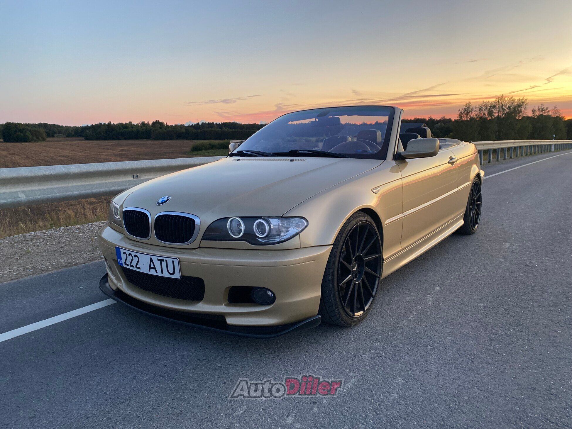 BMW 318