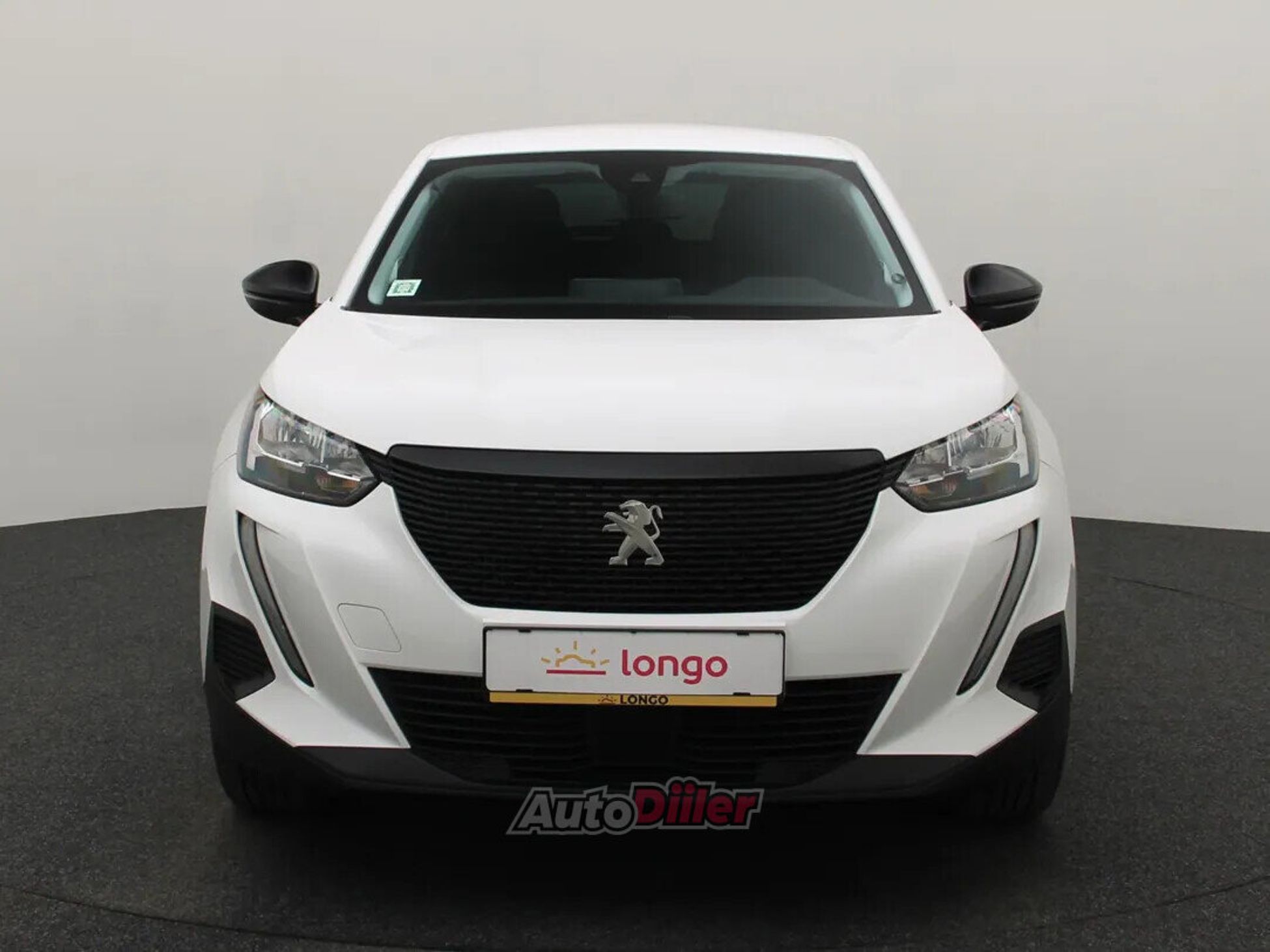 Peugeot 2008 Active 1.5 81kW 2022, photo 3/10