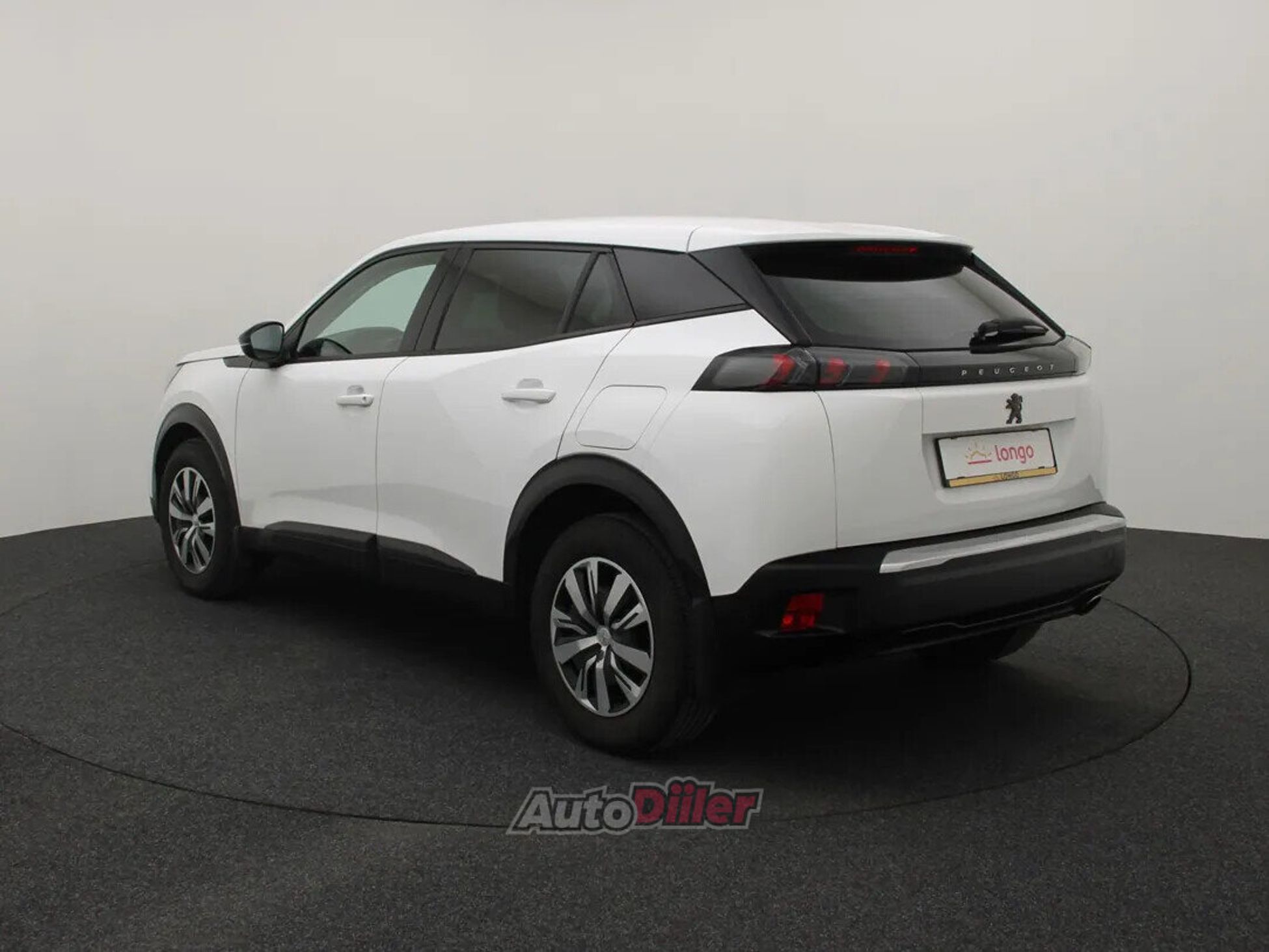 Peugeot 2008 Active 1.5 81kW 2022, photo 7/10