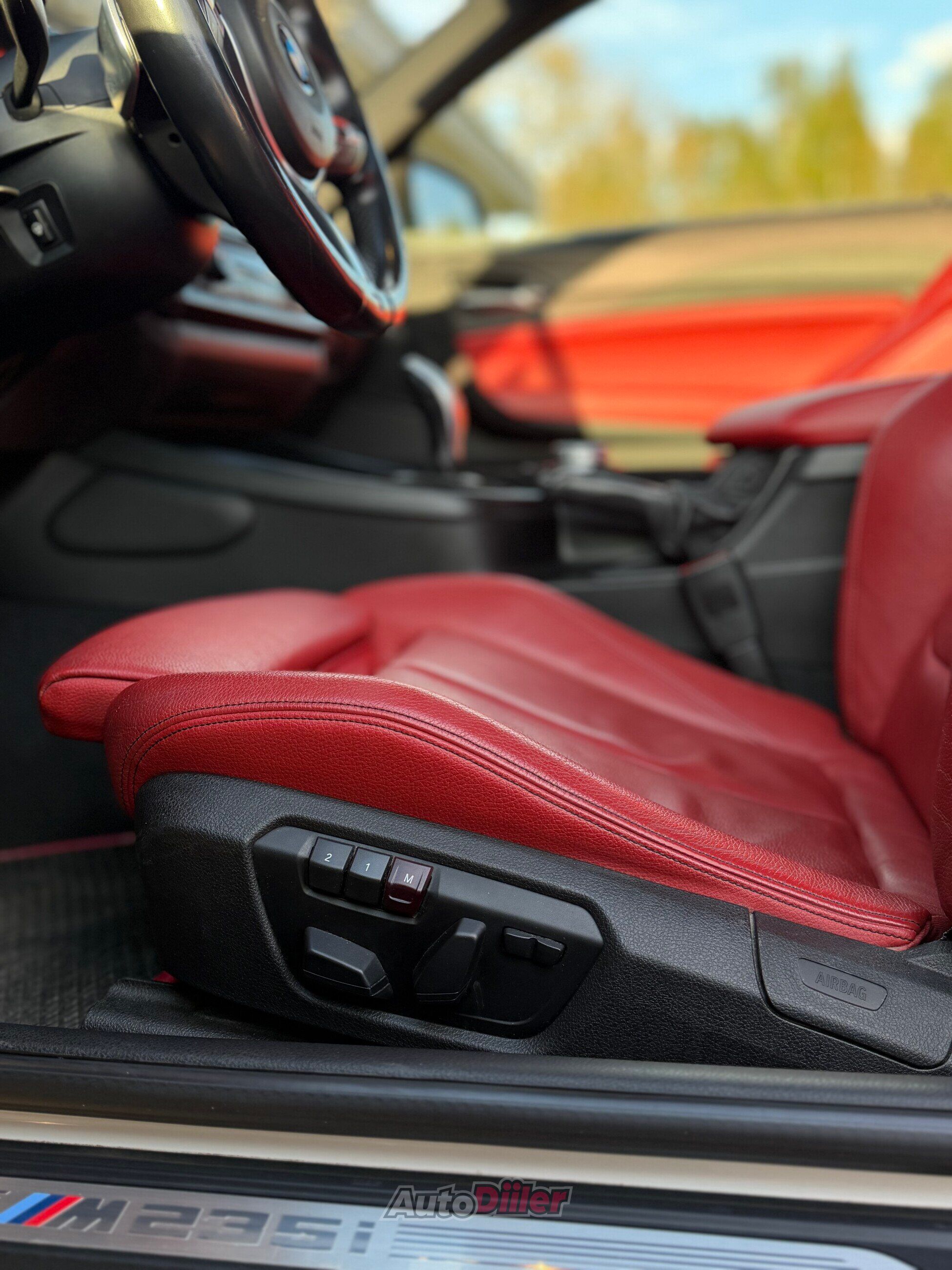BMW M235 3.0 240kW 2014, kuva 7/9