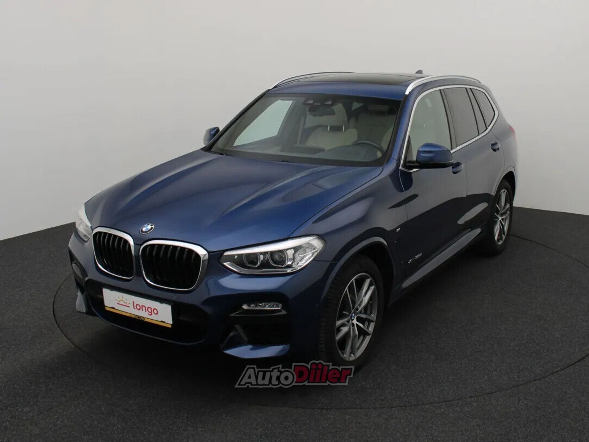 BMW X3 M