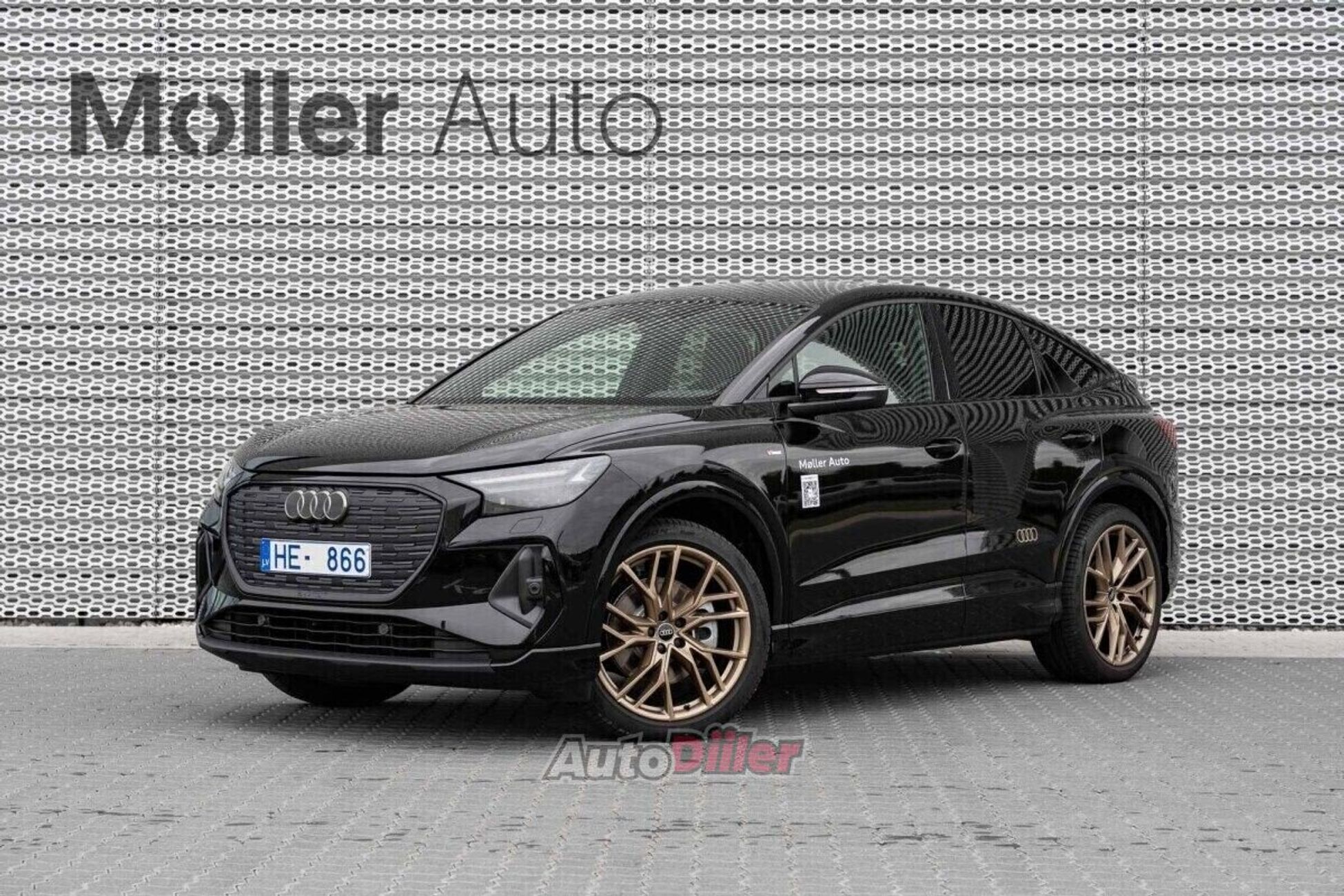 Audi Q4