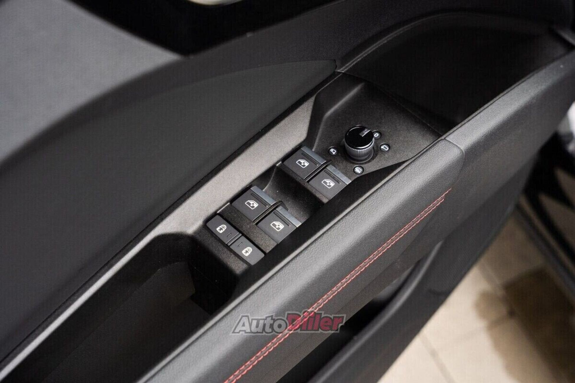 Audi Q4 210kW 2026, photo 7/10