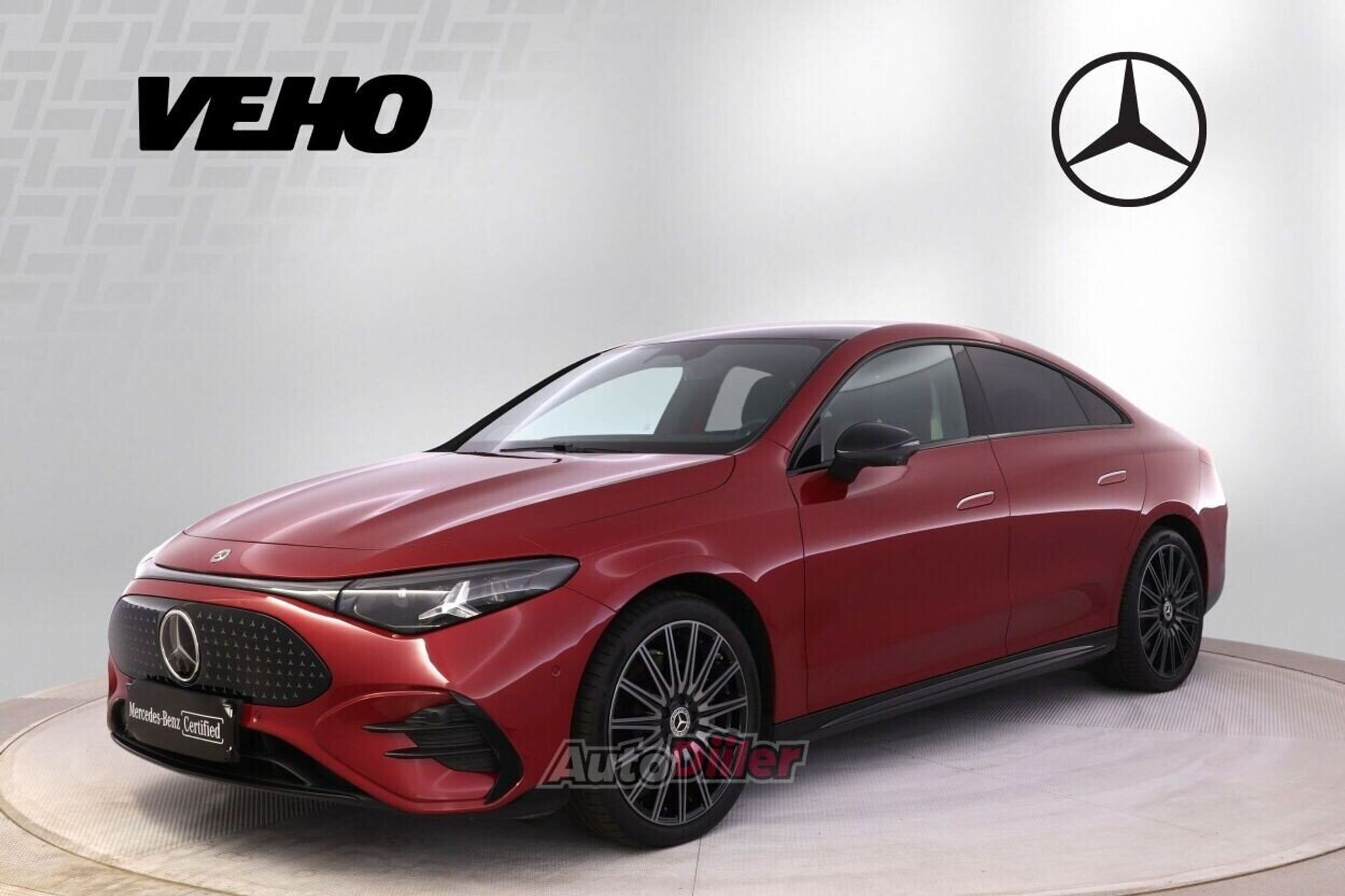 Mercedes-Benz 