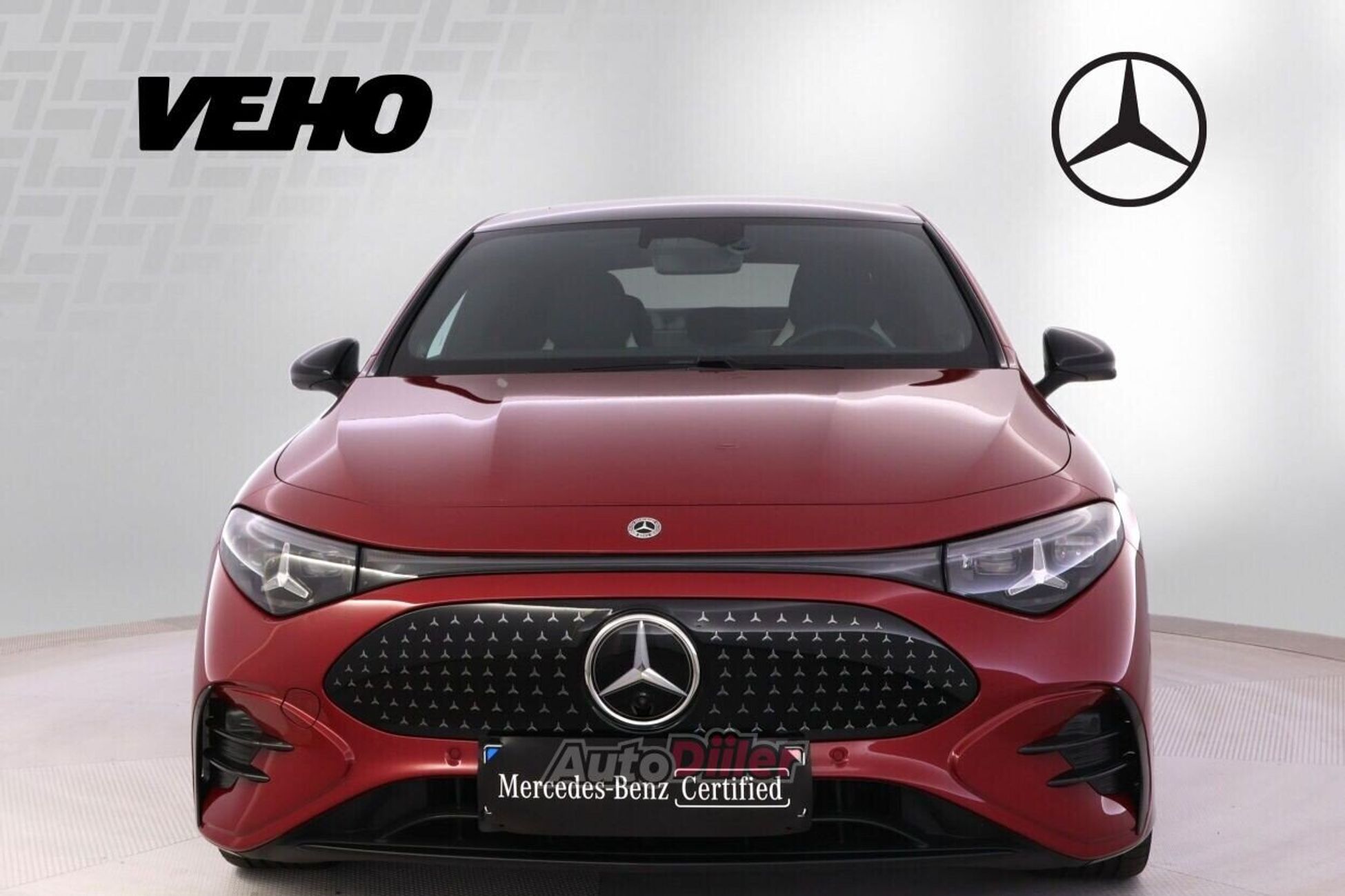 Mercedes-Benz 4Matic AMG 200kW 2025, photo 7/10