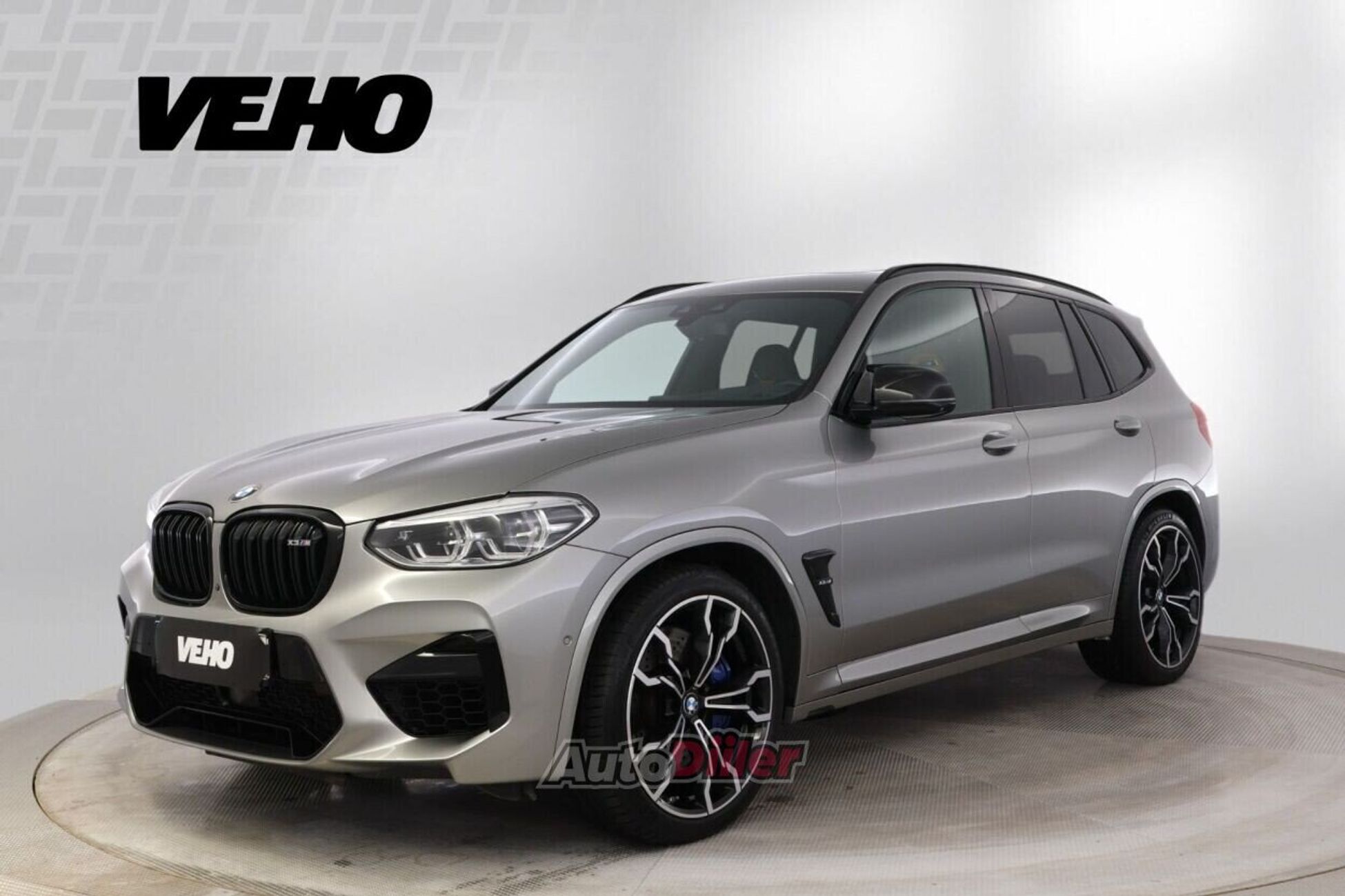 BMW X3 M