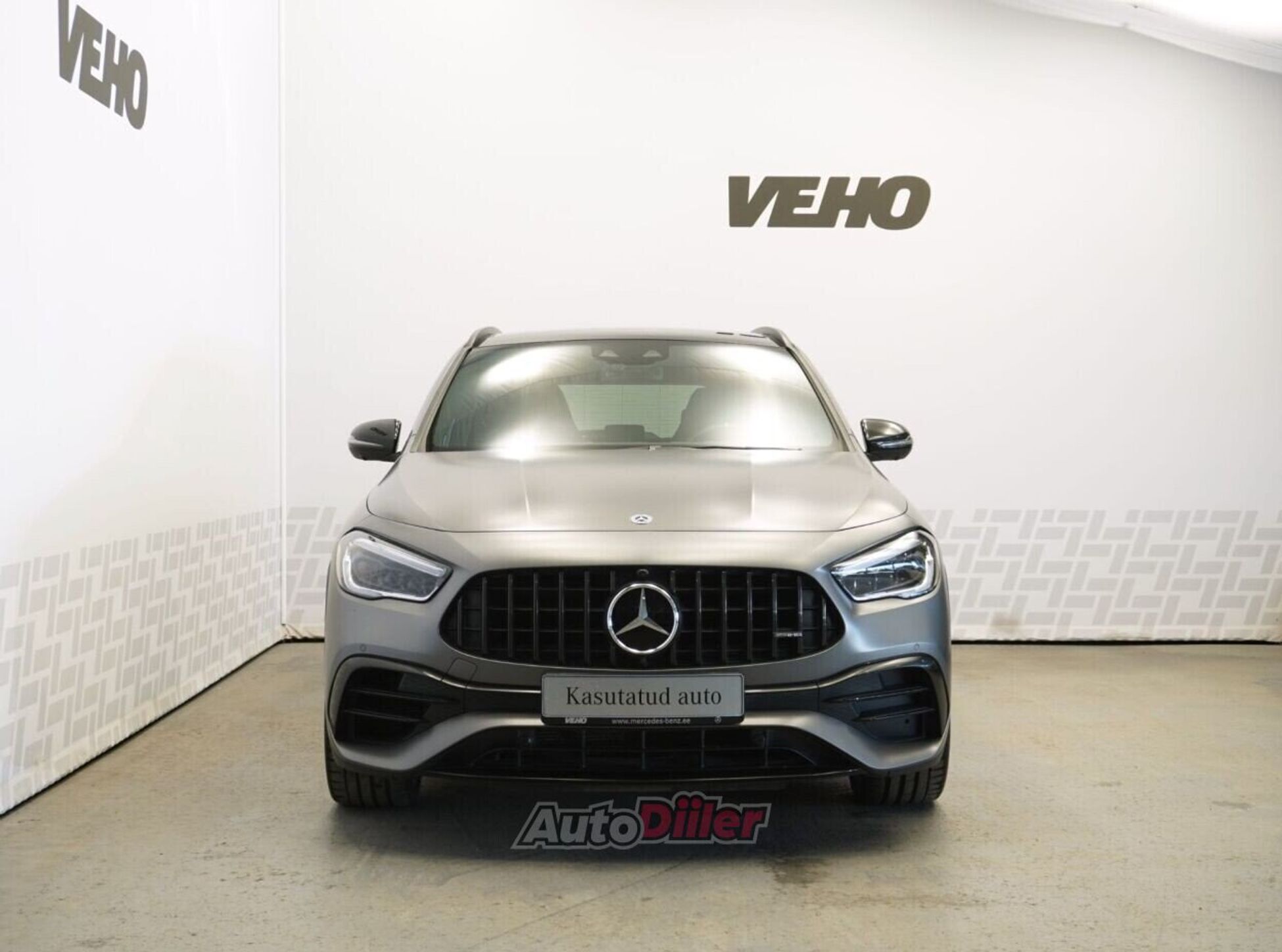 Mercedes-Benz GLA 45 AMG S S 2.0 310kW 2022, photo 5/10