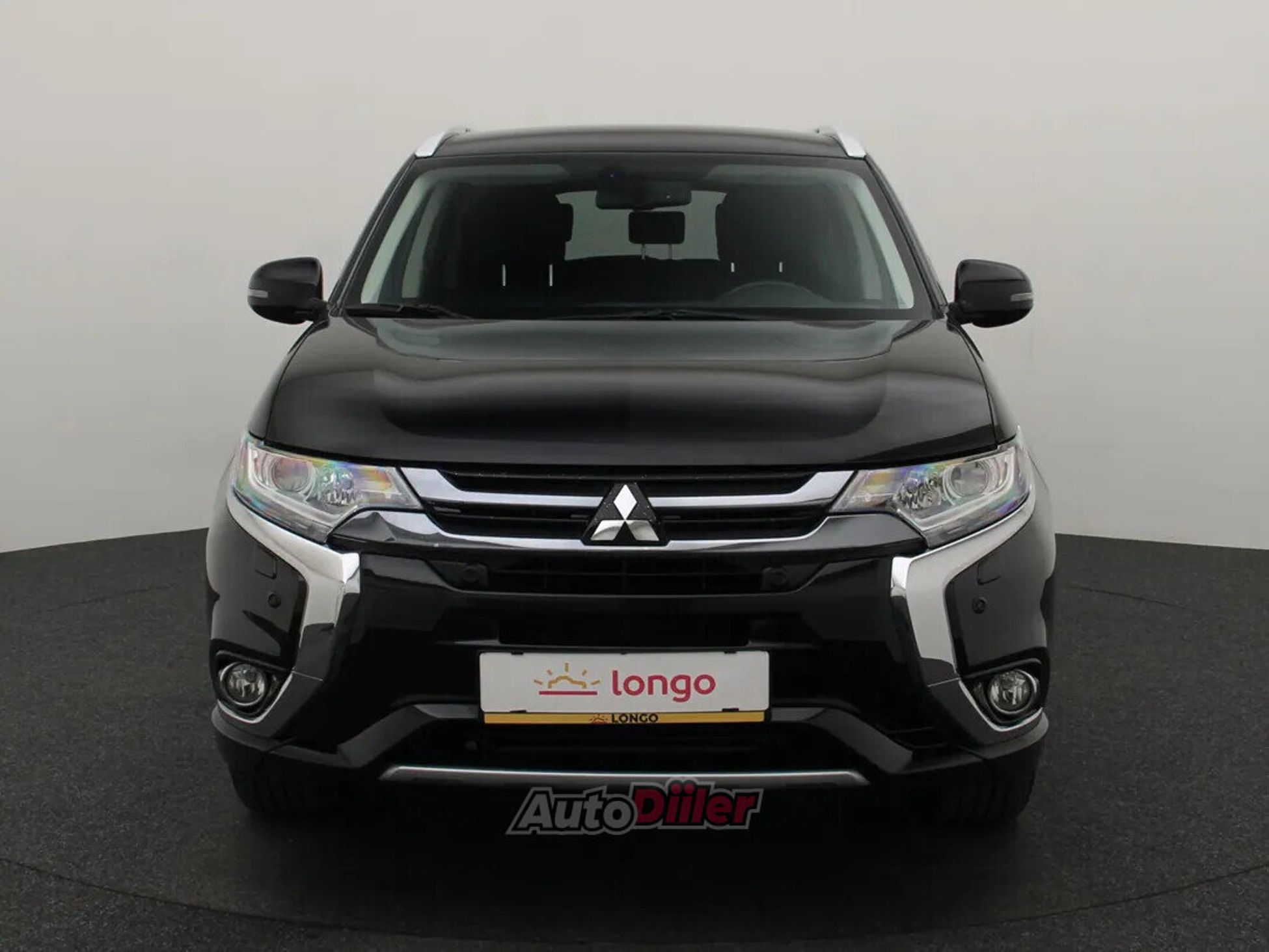 Mitsubishi Outlander 2015, photo 3/10