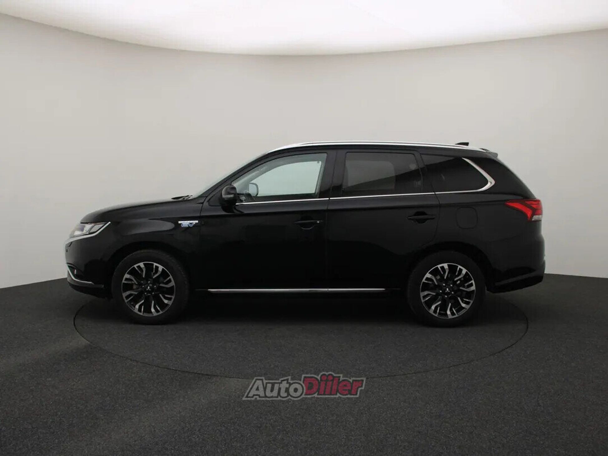 Mitsubishi Outlander 2015, photo 6/10