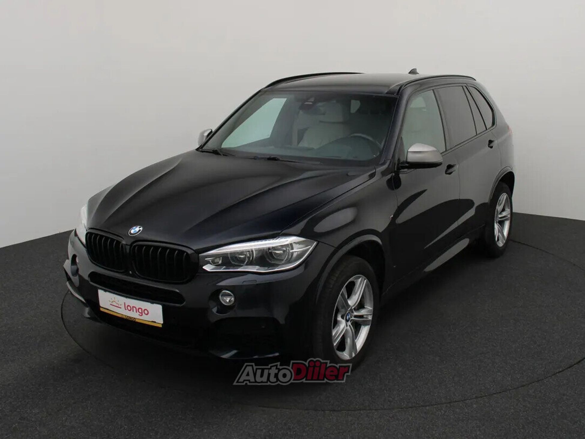 BMW X5 M