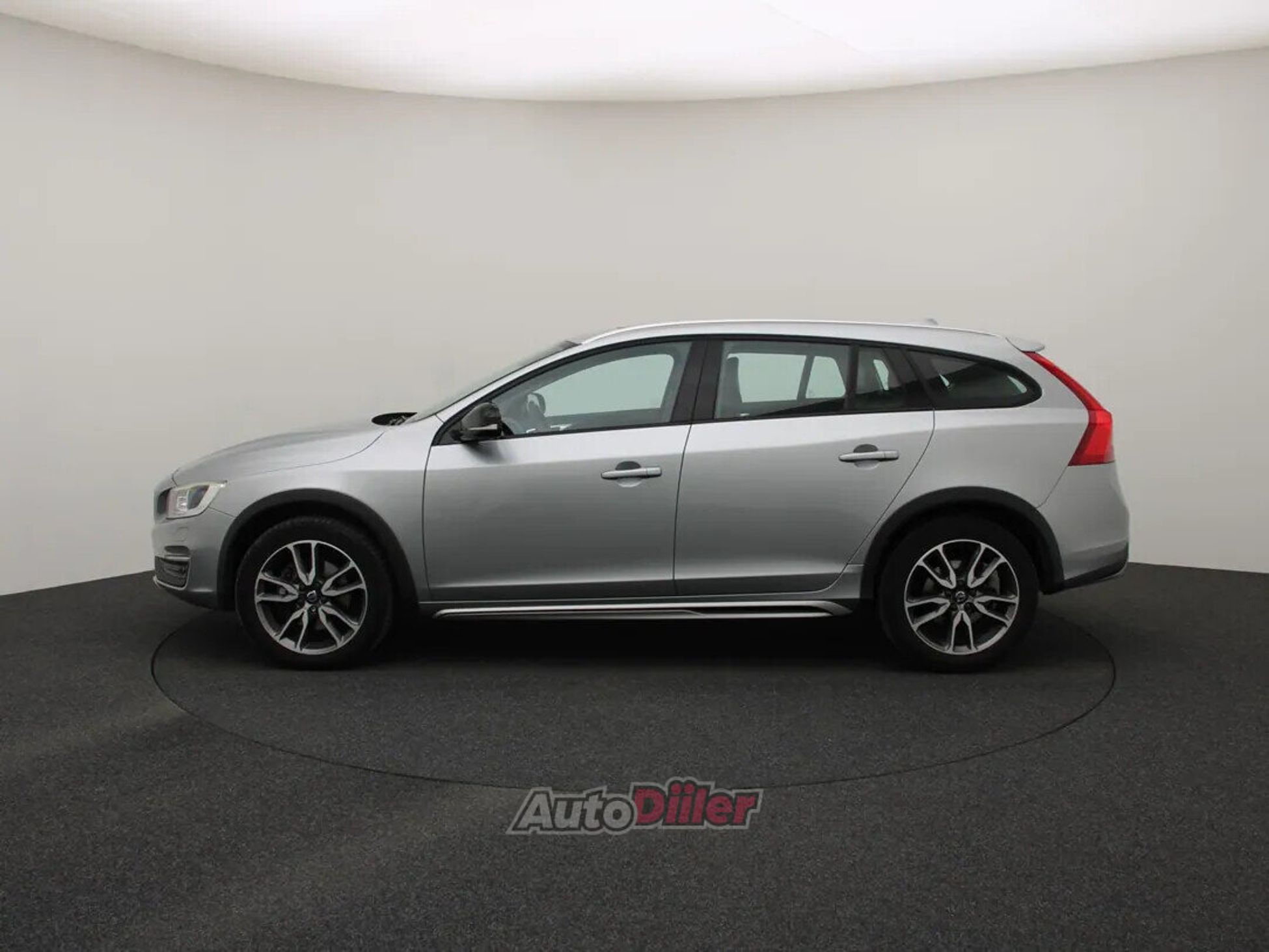 Volvo V60 Cross Country Summum 2.0 140kW 2017, photo 6/10