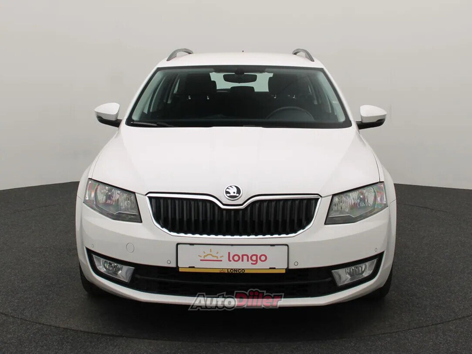 Skoda Octavia Ambition Business 1.6 81kW 2016, kuva 3/10