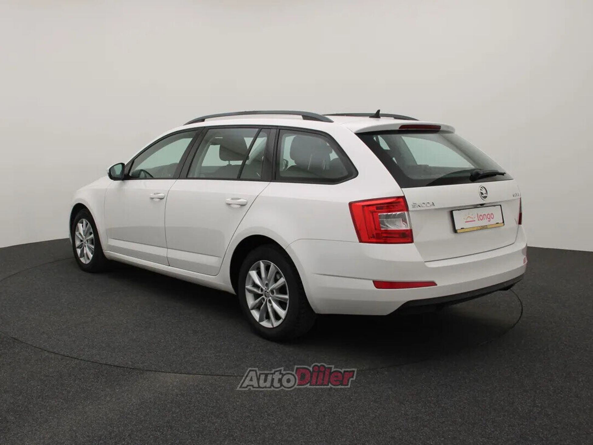 Skoda Octavia Ambition Business 1.6 81kW 2016, kuva 7/10