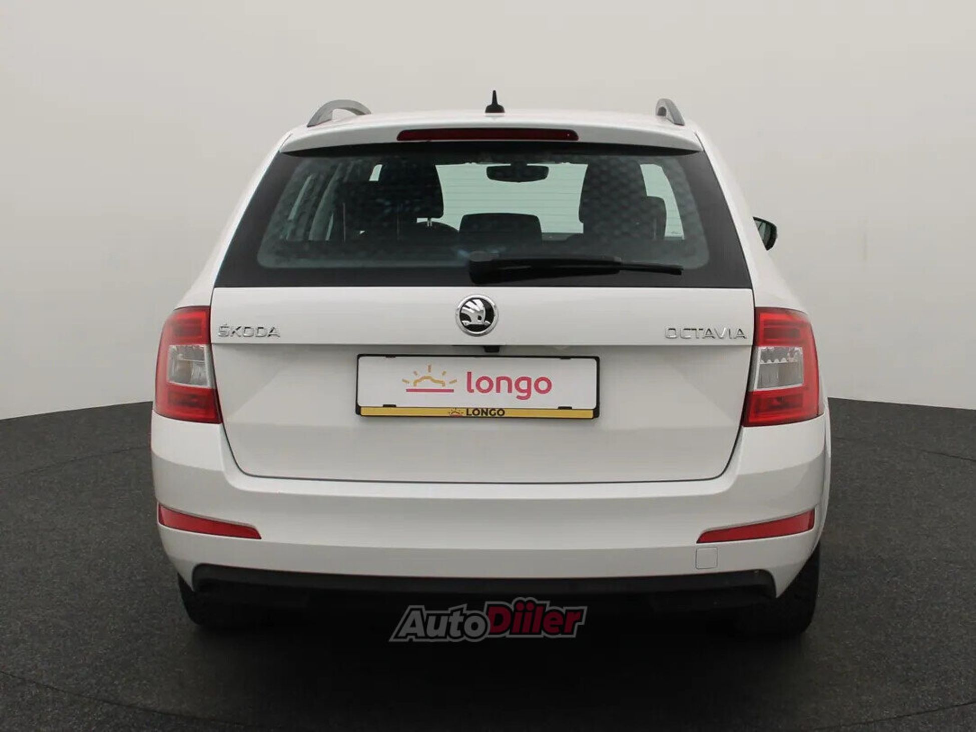Skoda Octavia Ambition Business 1.6 81kW 2016, kuva 5/10