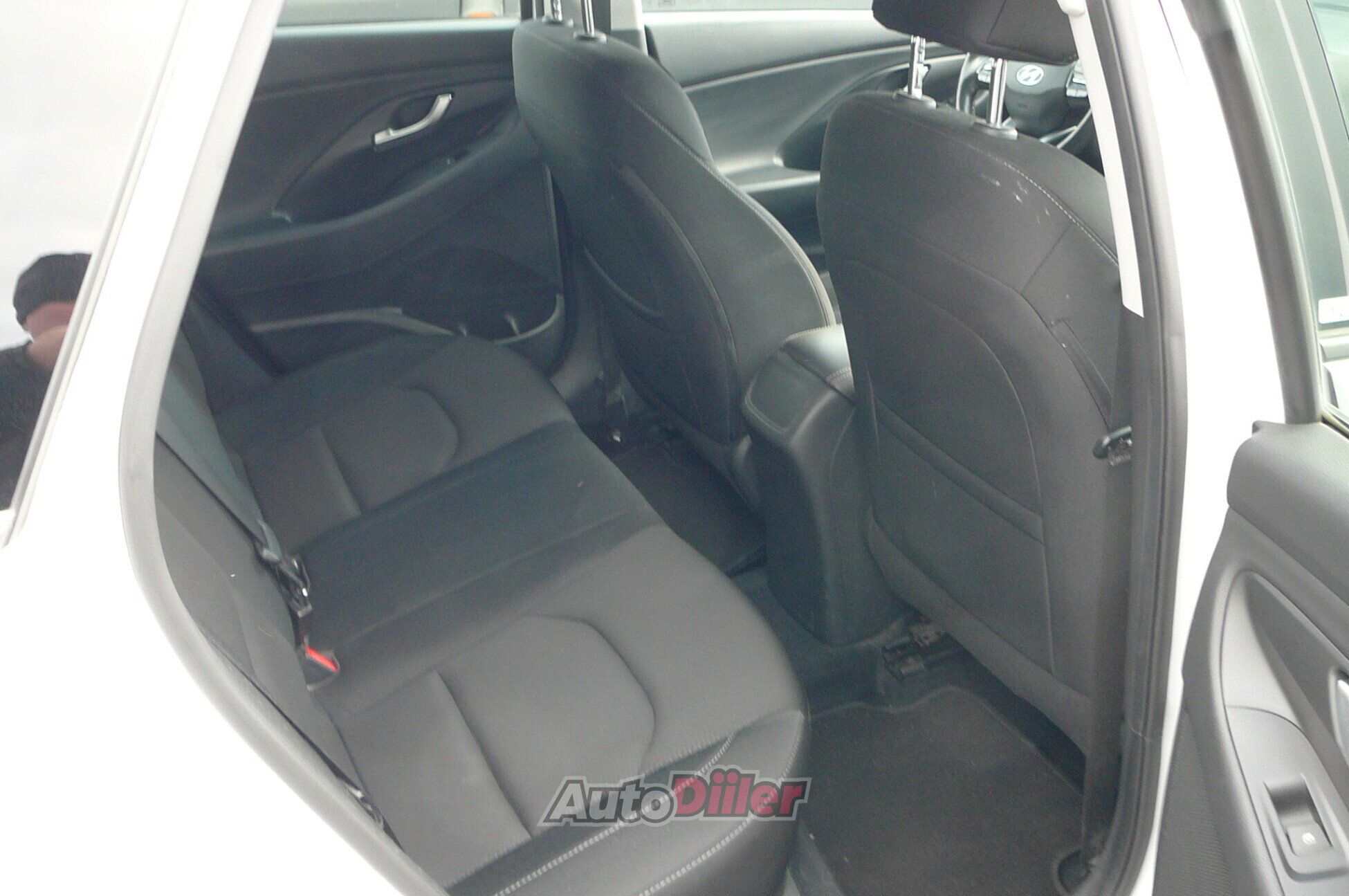 Hyundai i30 85kW 2019, photo 4/6