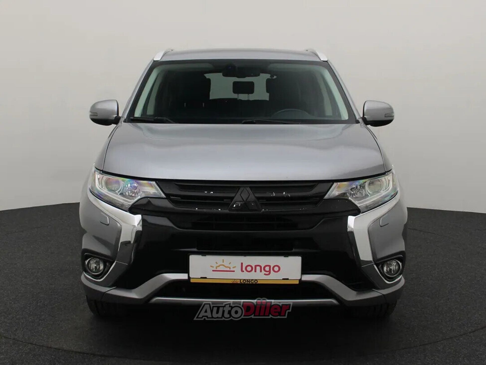 Mitsubishi Outlander 2015, kuva 3/10