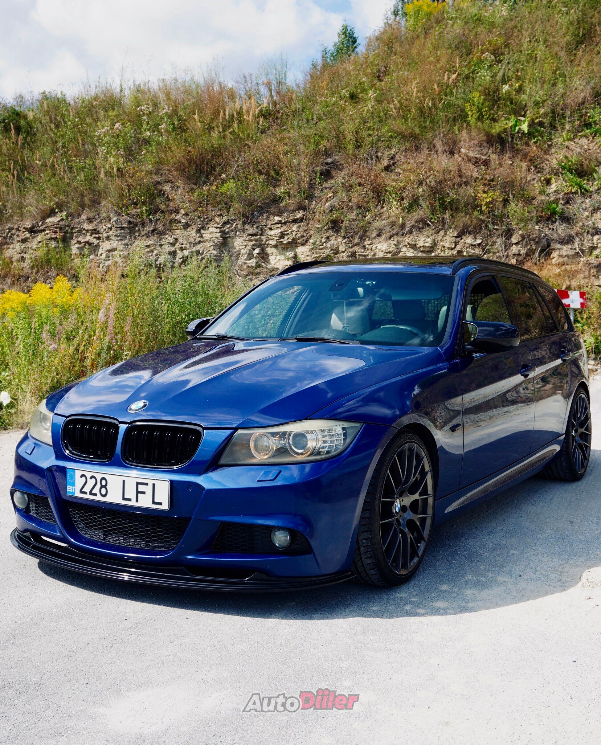 BMW 325