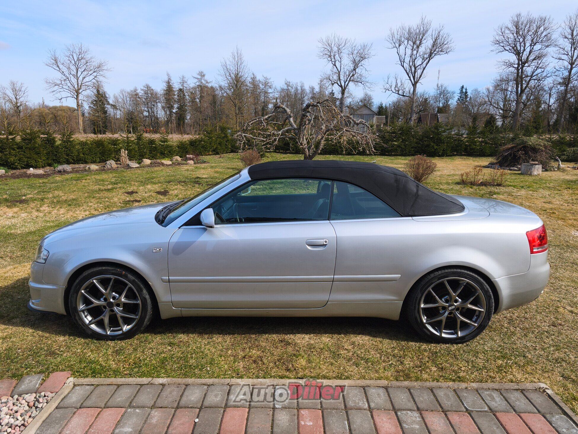 Audi A4 2.0 103kW 2005, kuva 3/10