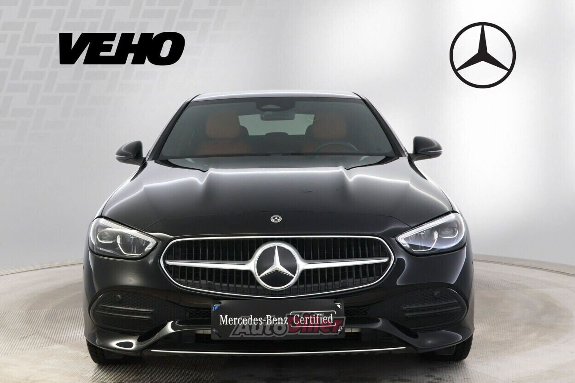 Mercedes-Benz C 180 Avantgarde 1.5 125kW 2025, photo 6/10