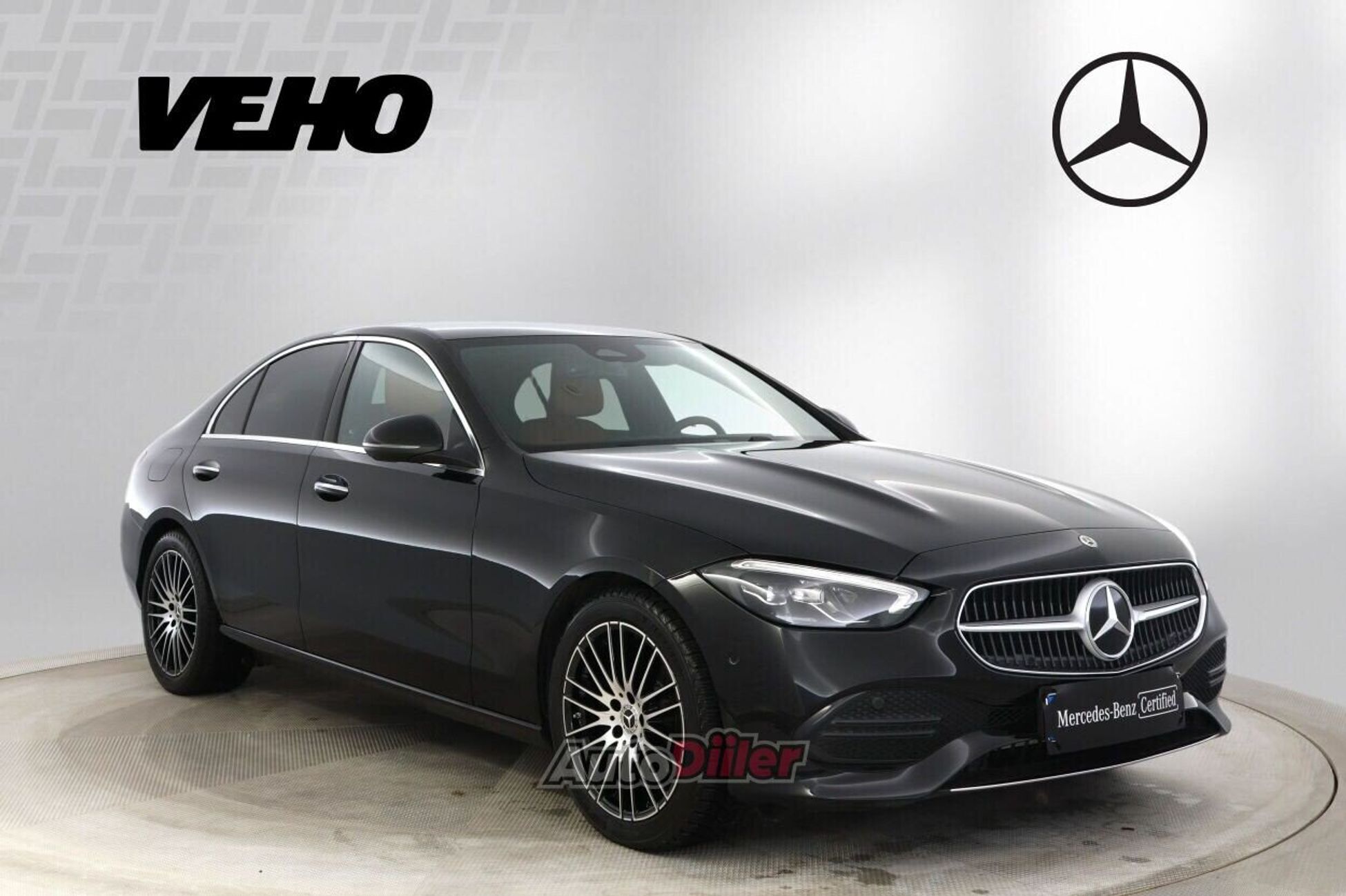 Mercedes-Benz C 180 Avantgarde 1.5 125kW 2025, photo 5/10