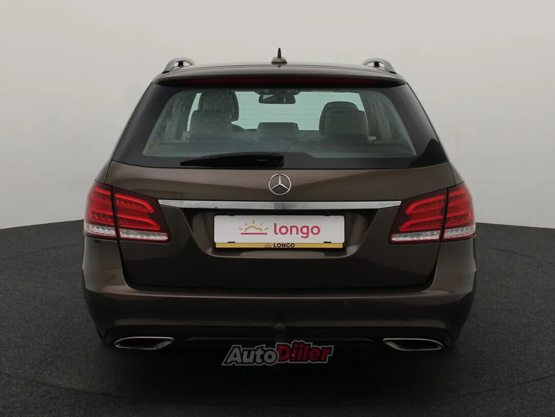 Mercedes-Benz E 350 Avantgarde 3.0 190kW 2016, photo 5/10