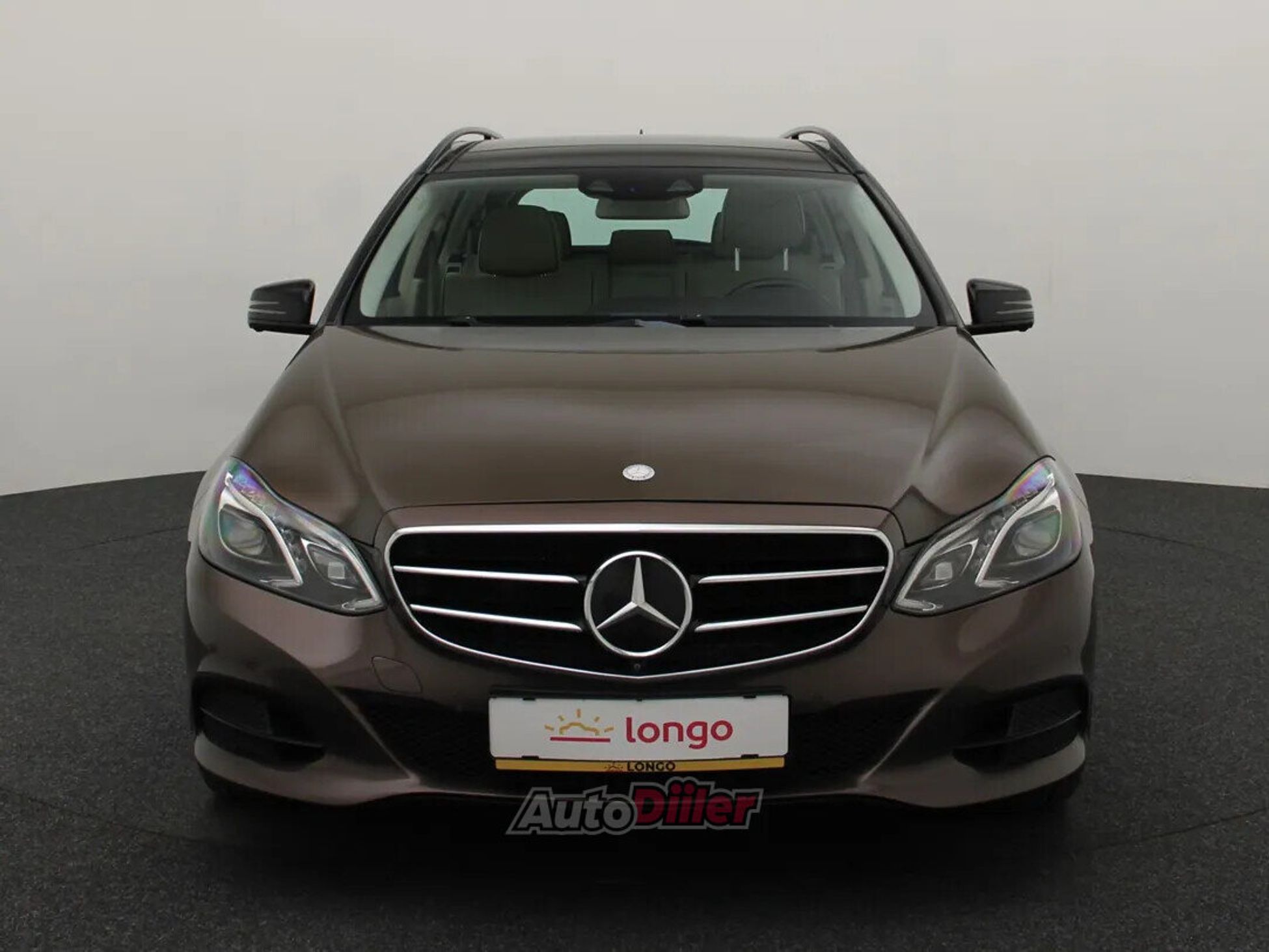 Mercedes-Benz E 350 Avantgarde 3.0 190kW 2016, photo 3/10