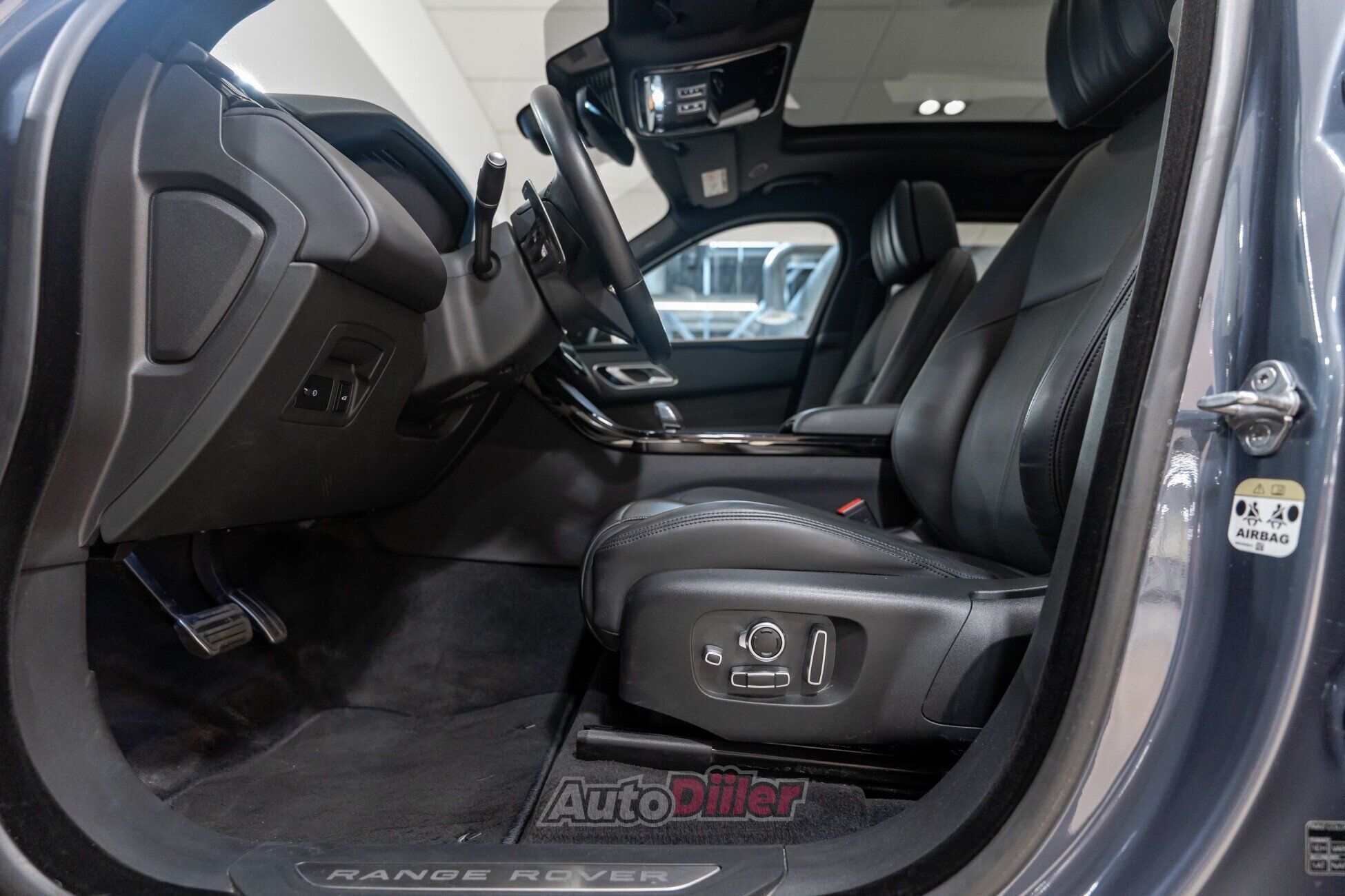 Land Rover Range Rover Velar 2024, kuva 5/10