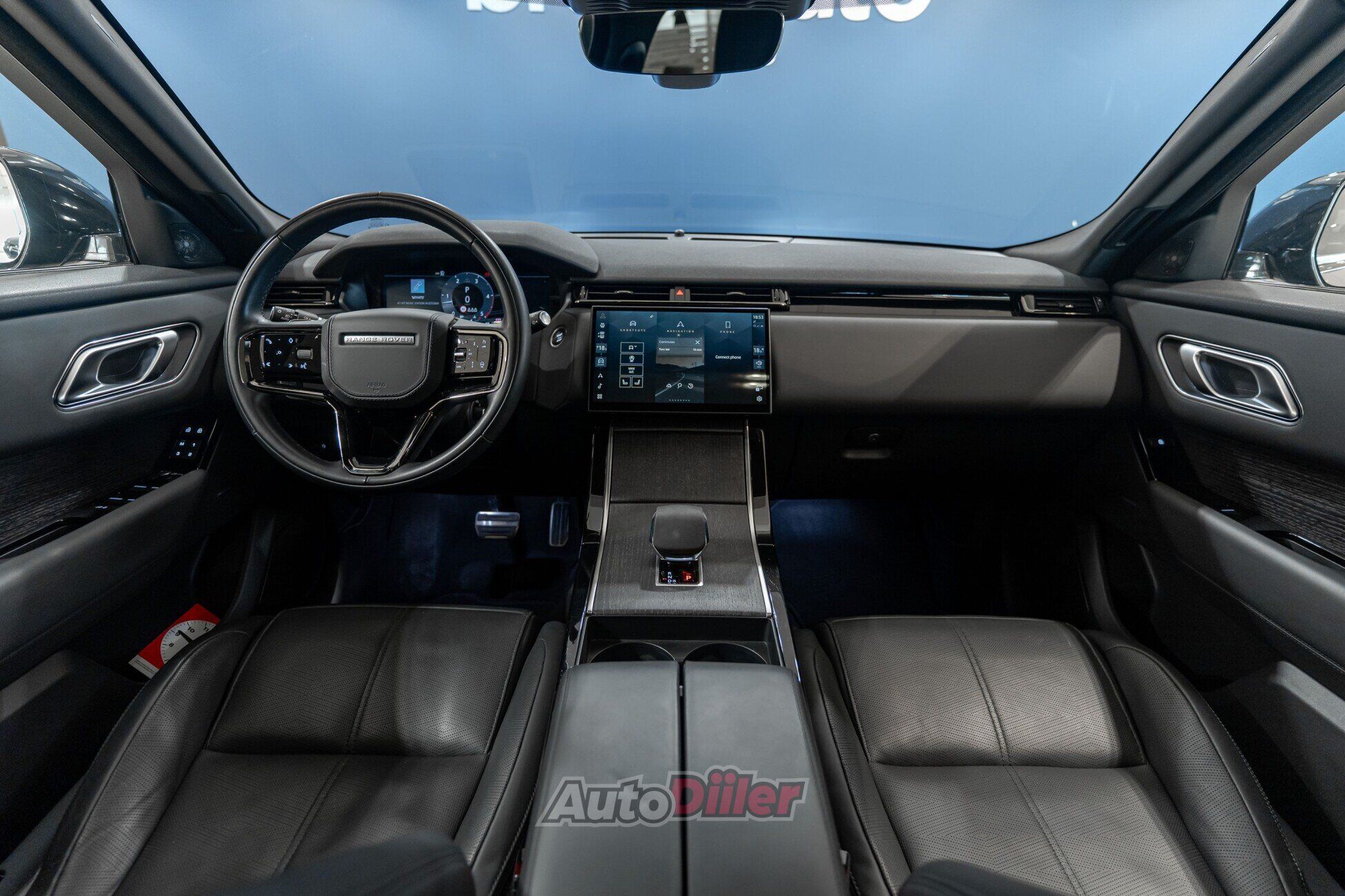 Land Rover Range Rover Velar 2024, kuva 7/10