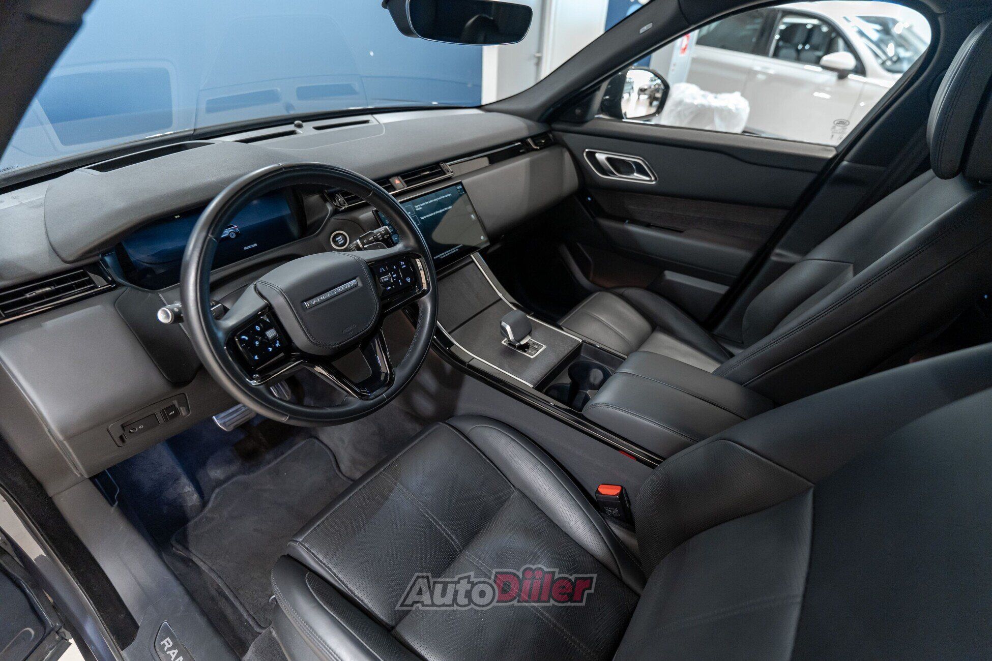Land Rover Range Rover Velar 2024, kuva 6/10