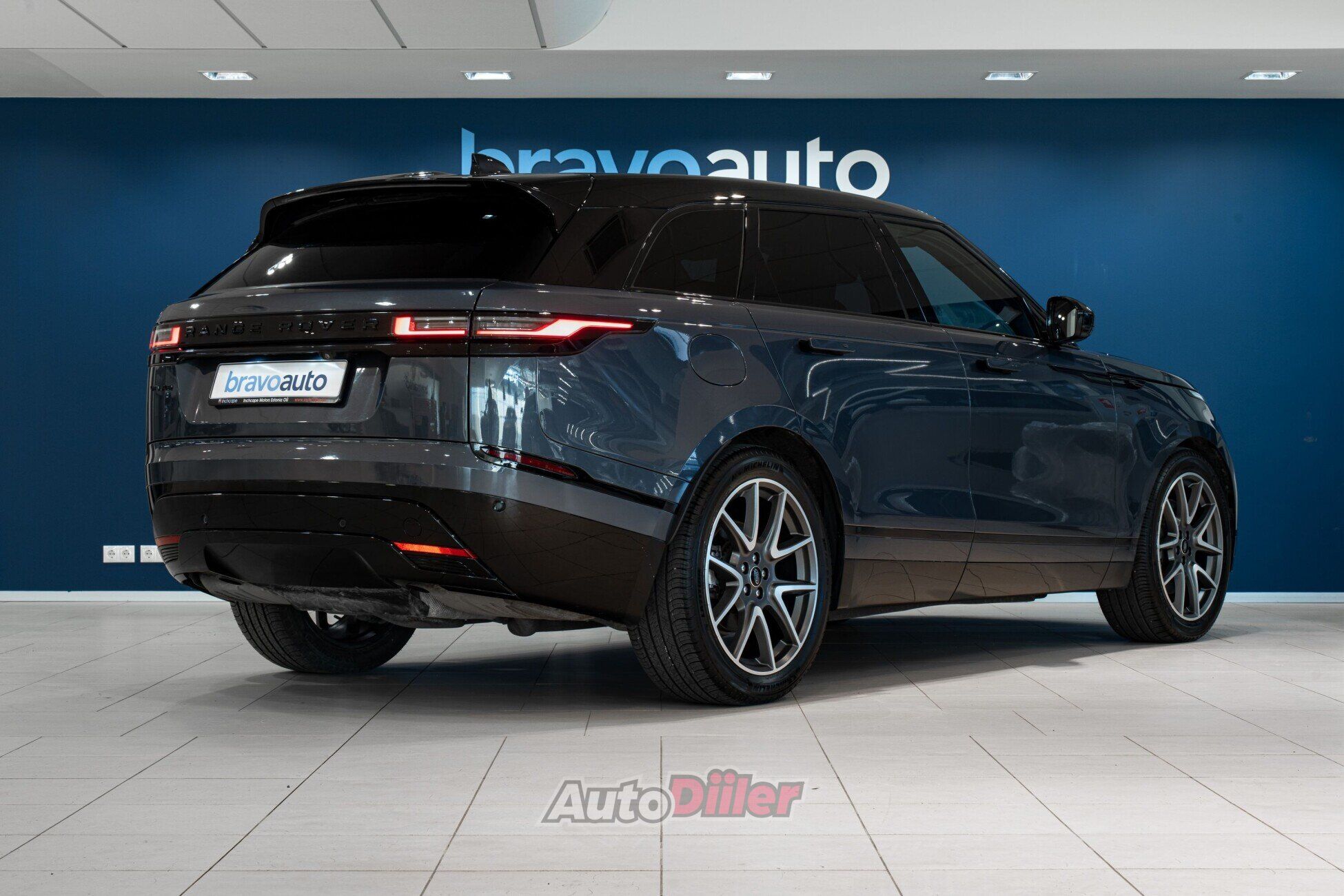 Land Rover Range Rover Velar 2024, kuva 2/10