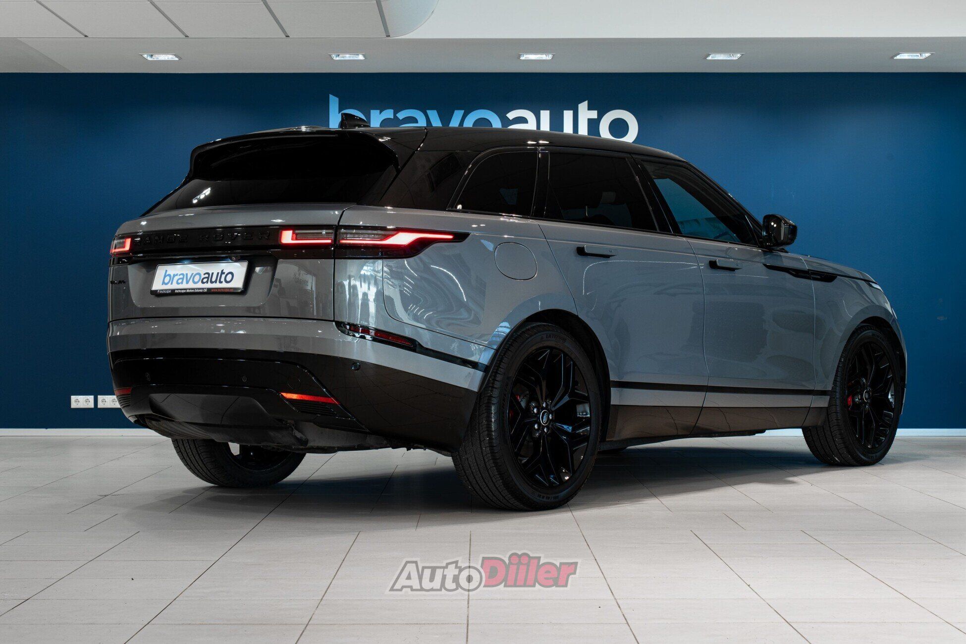 Land Rover Range Rover Velar 2024, kuva 2/10