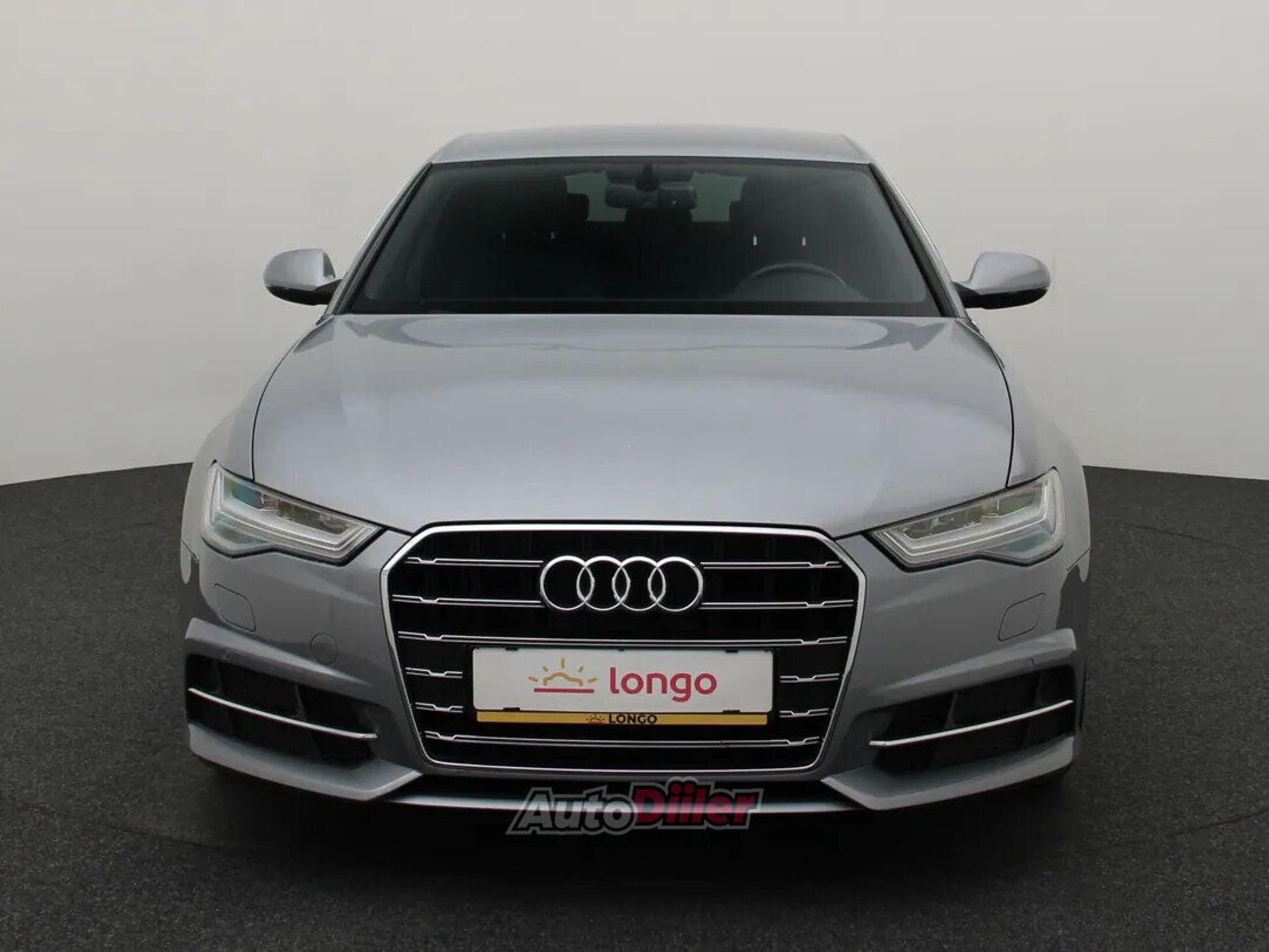 Audi A6 S Line 1.8 140kW 2018, photo 3/10