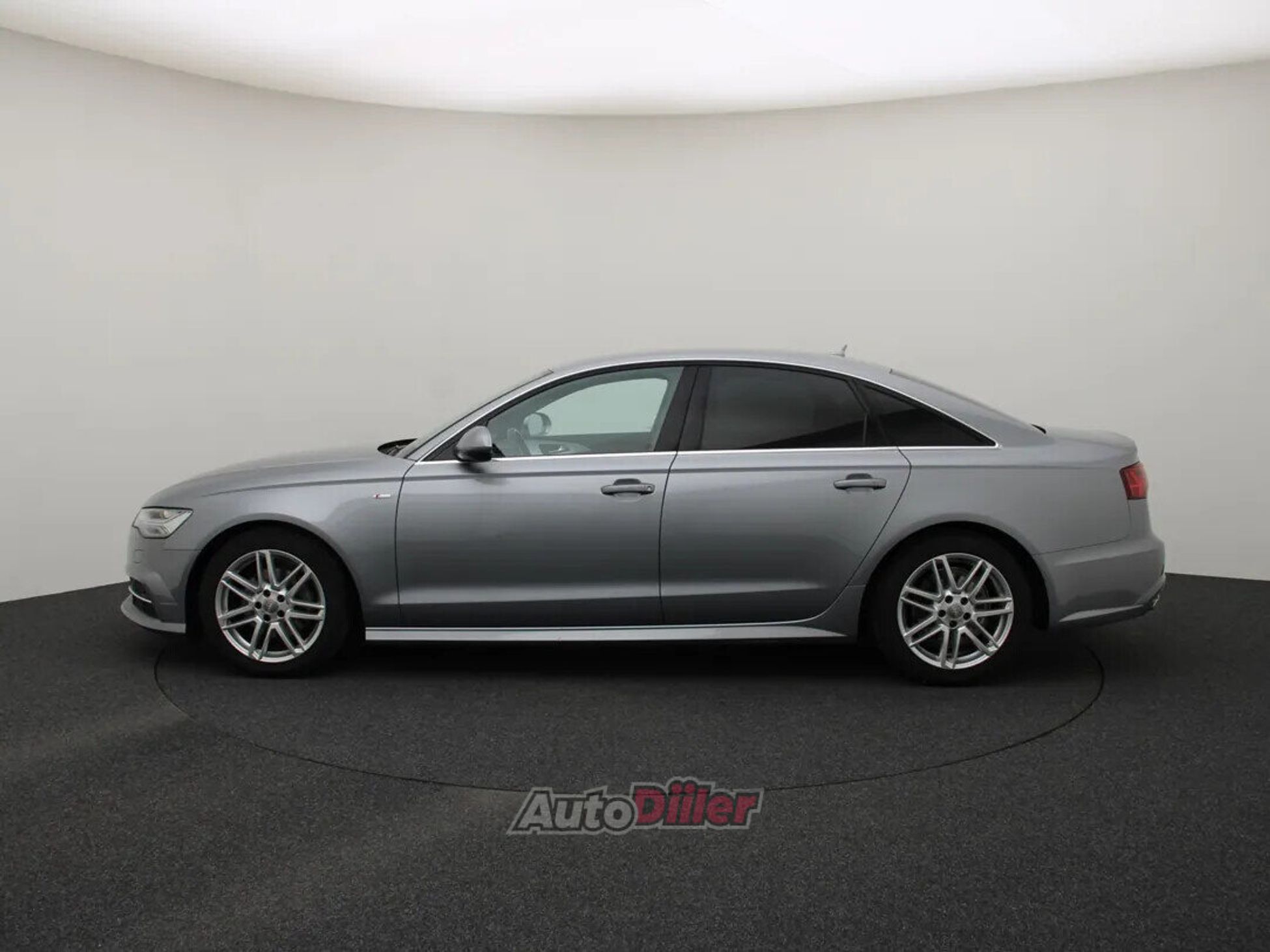 Audi A6 S Line 1.8 140kW 2018, photo 6/10