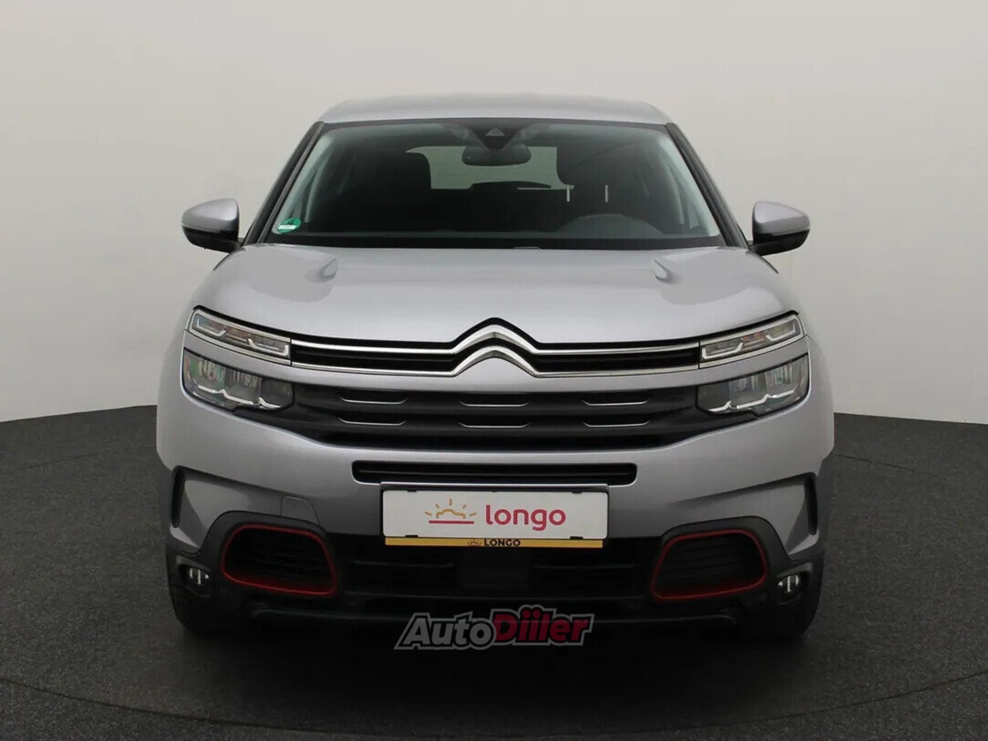 Citroen C5 Aircross Business 1.2 96kW 2021, photo 3/10