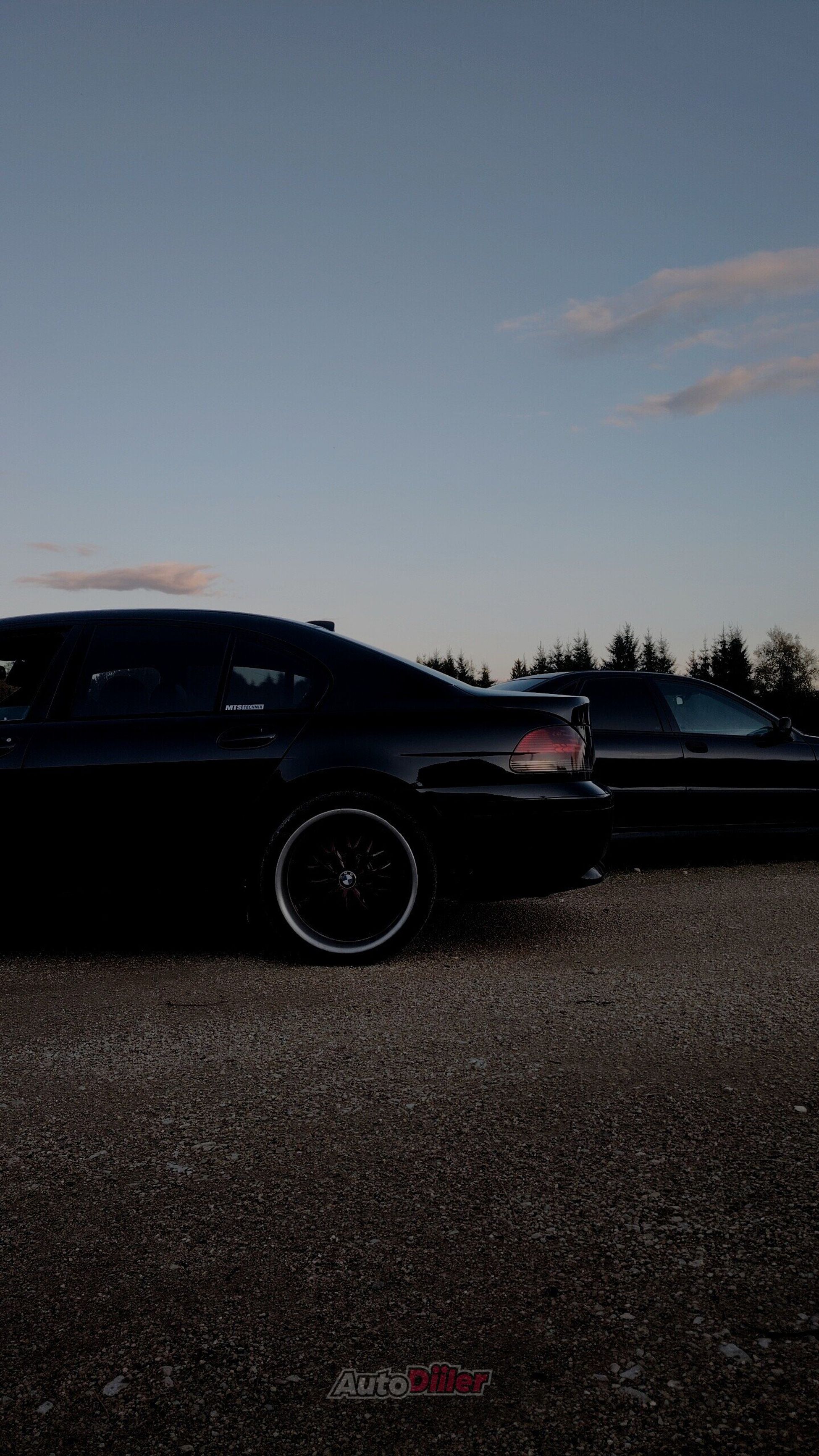 BMW 730 2004, kuva 5/10