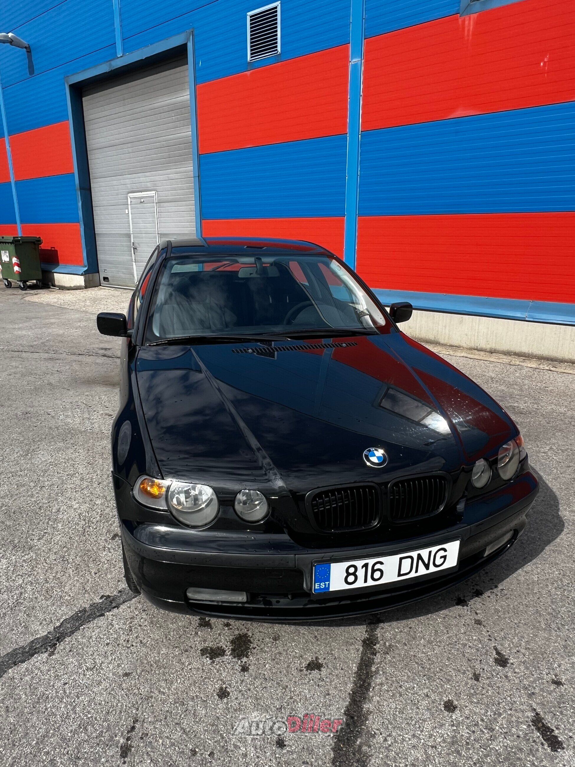 BMW 316