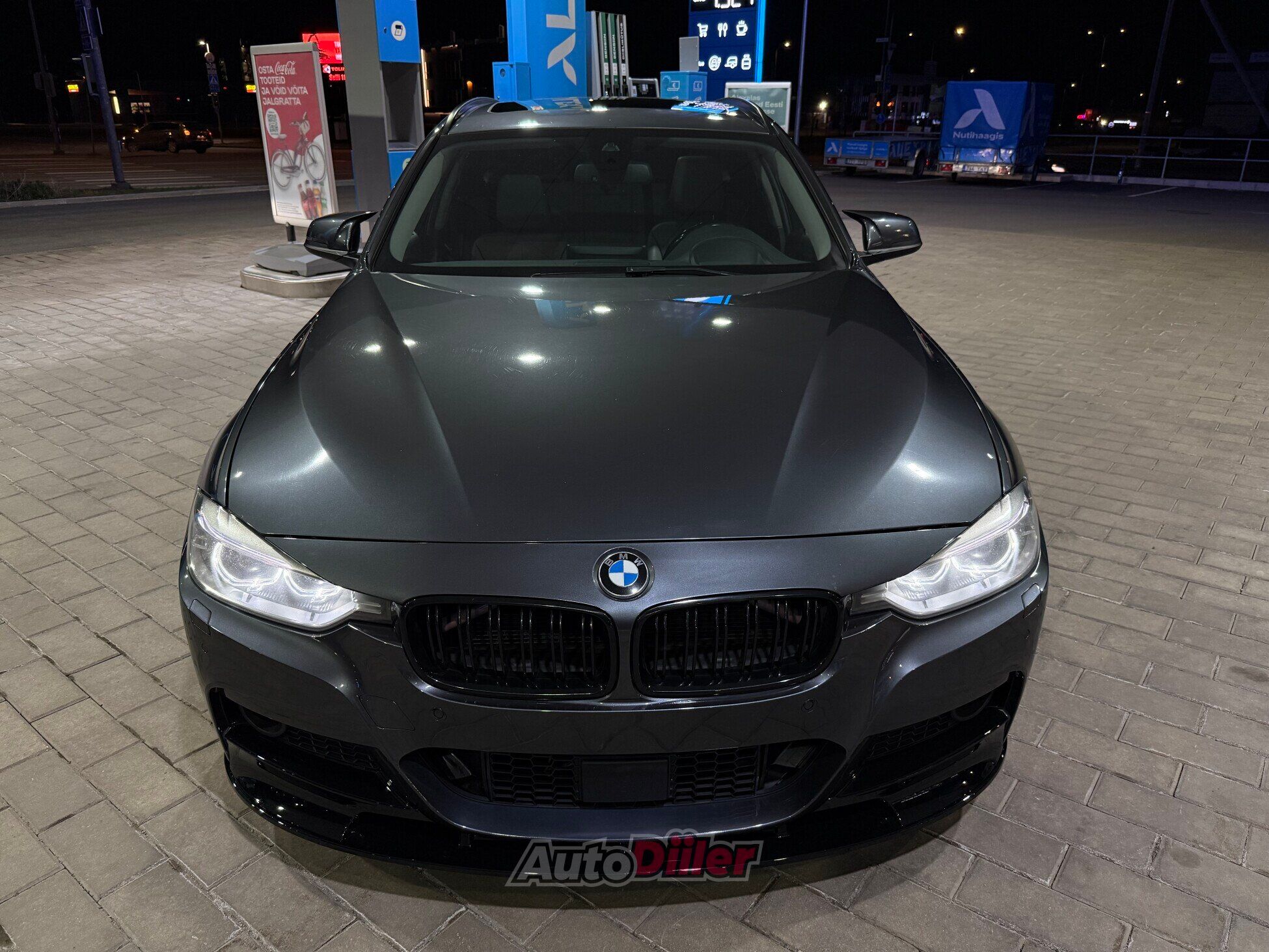 BMW 320
