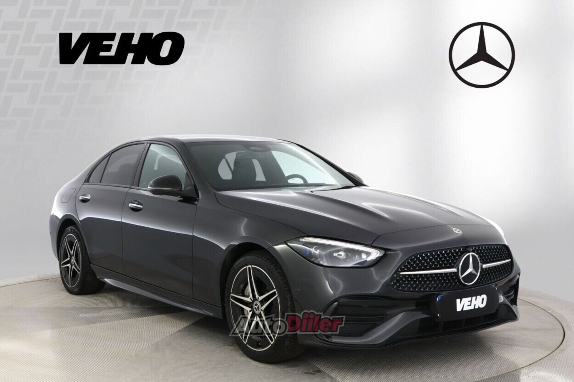 Mercedes-Benz C 300 2024, photo 5/10