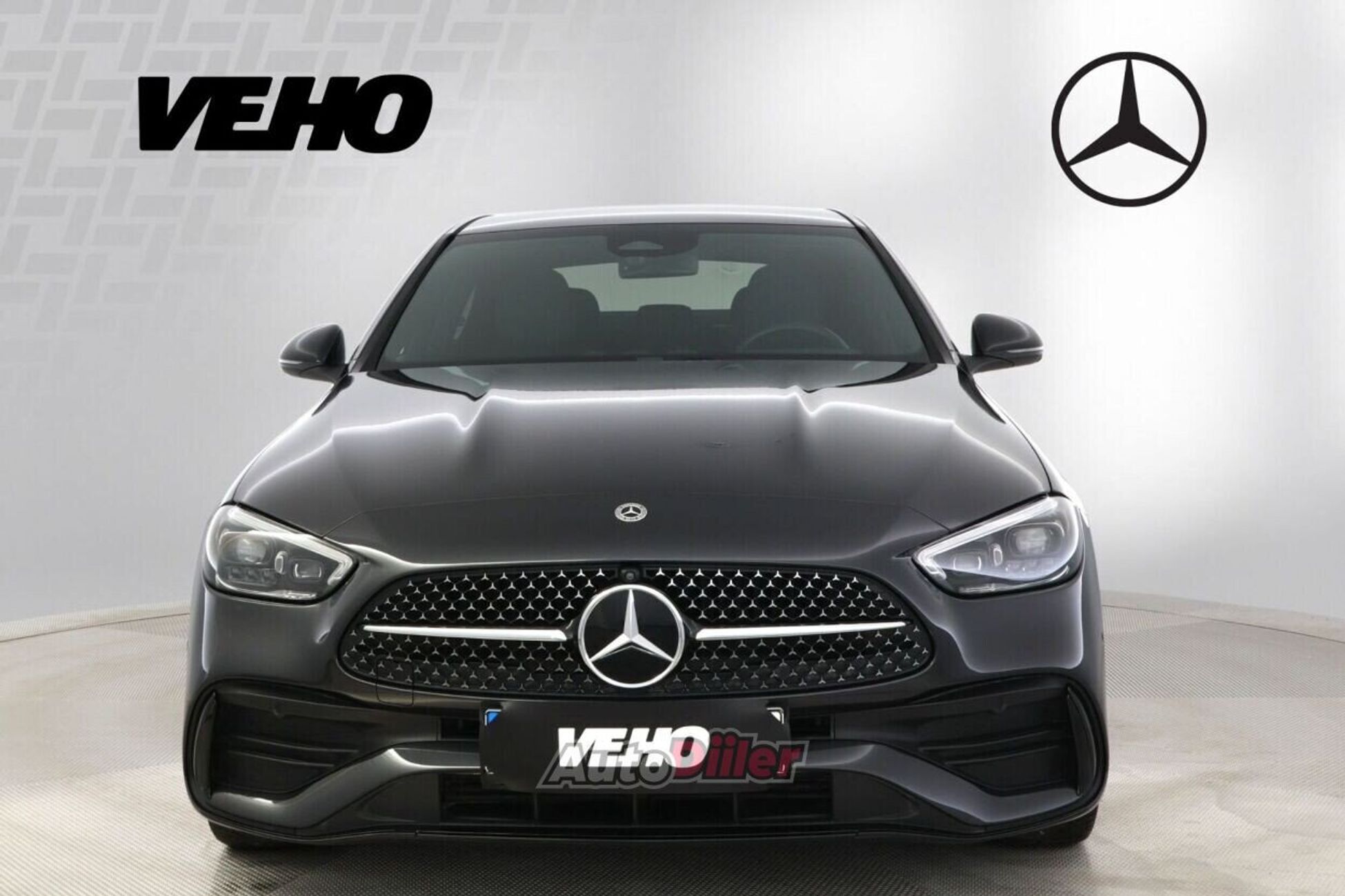 Mercedes-Benz C 300 2024, photo 6/10