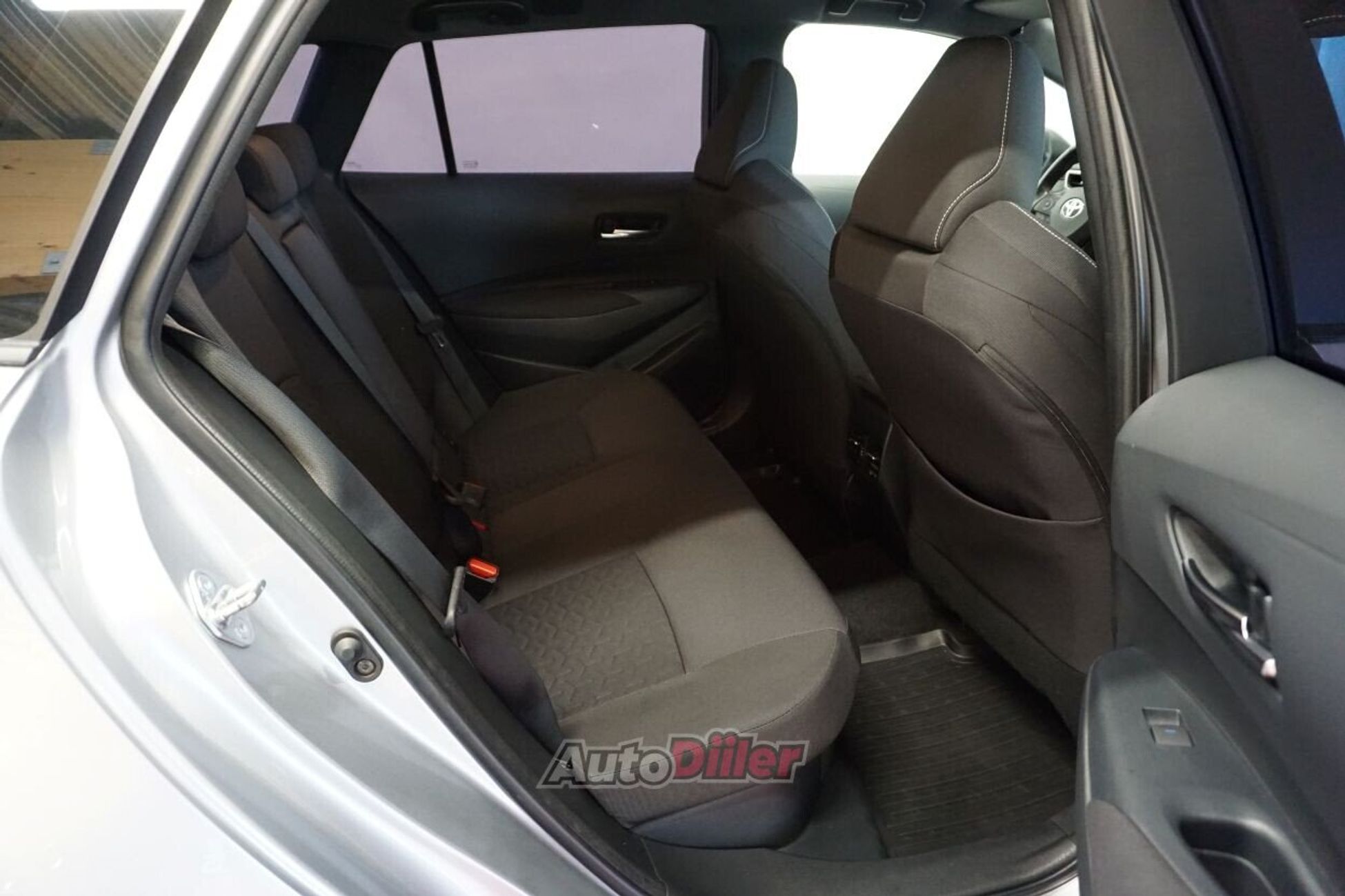 Toyota Corolla Active 1.8 72 kW 1.8 72kW 2023, photo 7/10