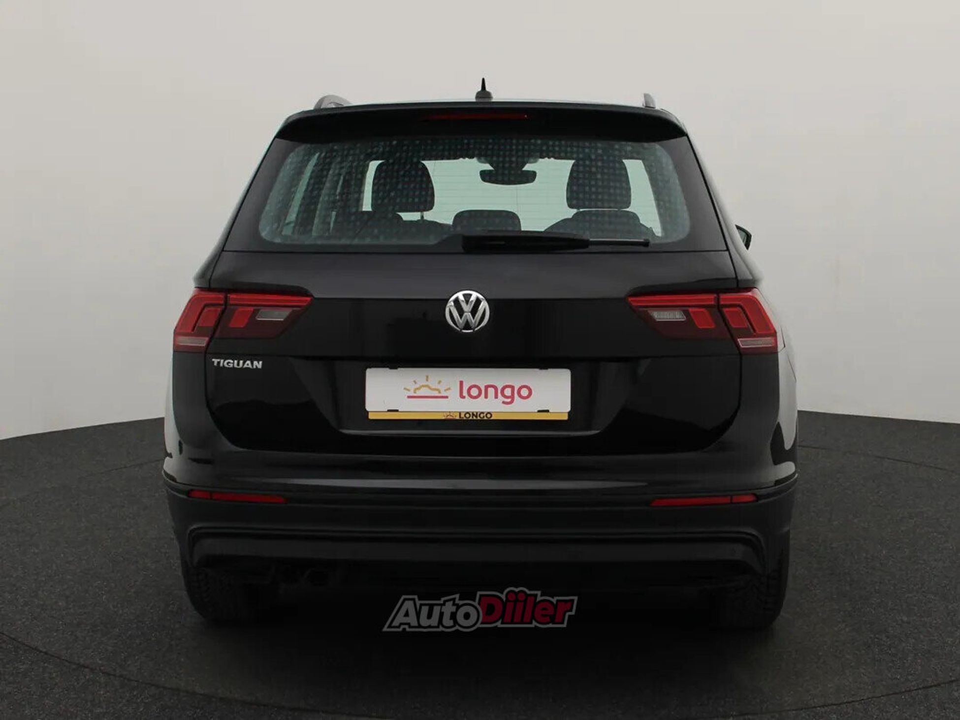 Volkswagen Tiguan Comfortline 2.0 110kW 2018, kuva 5/10