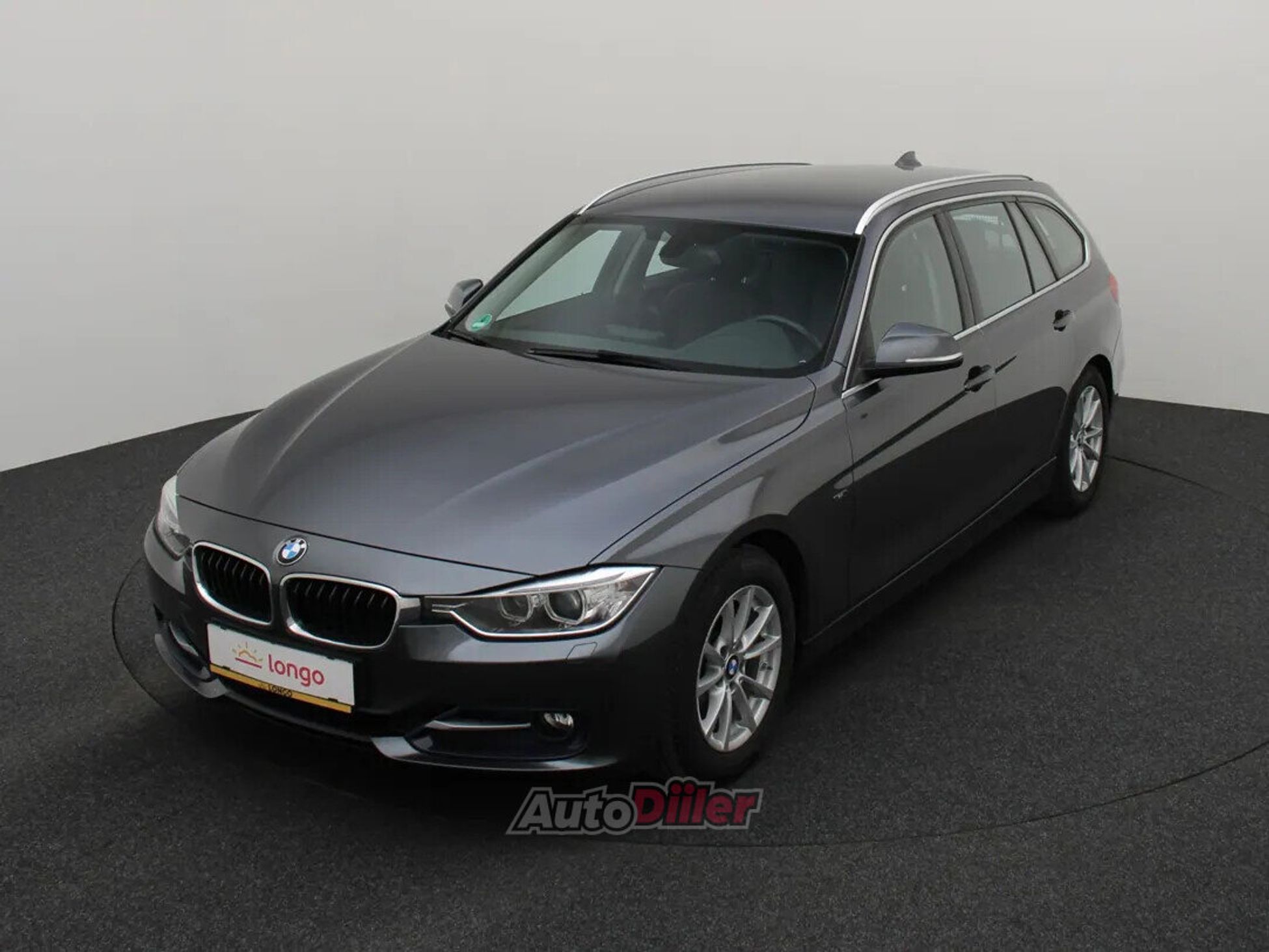 BMW 320