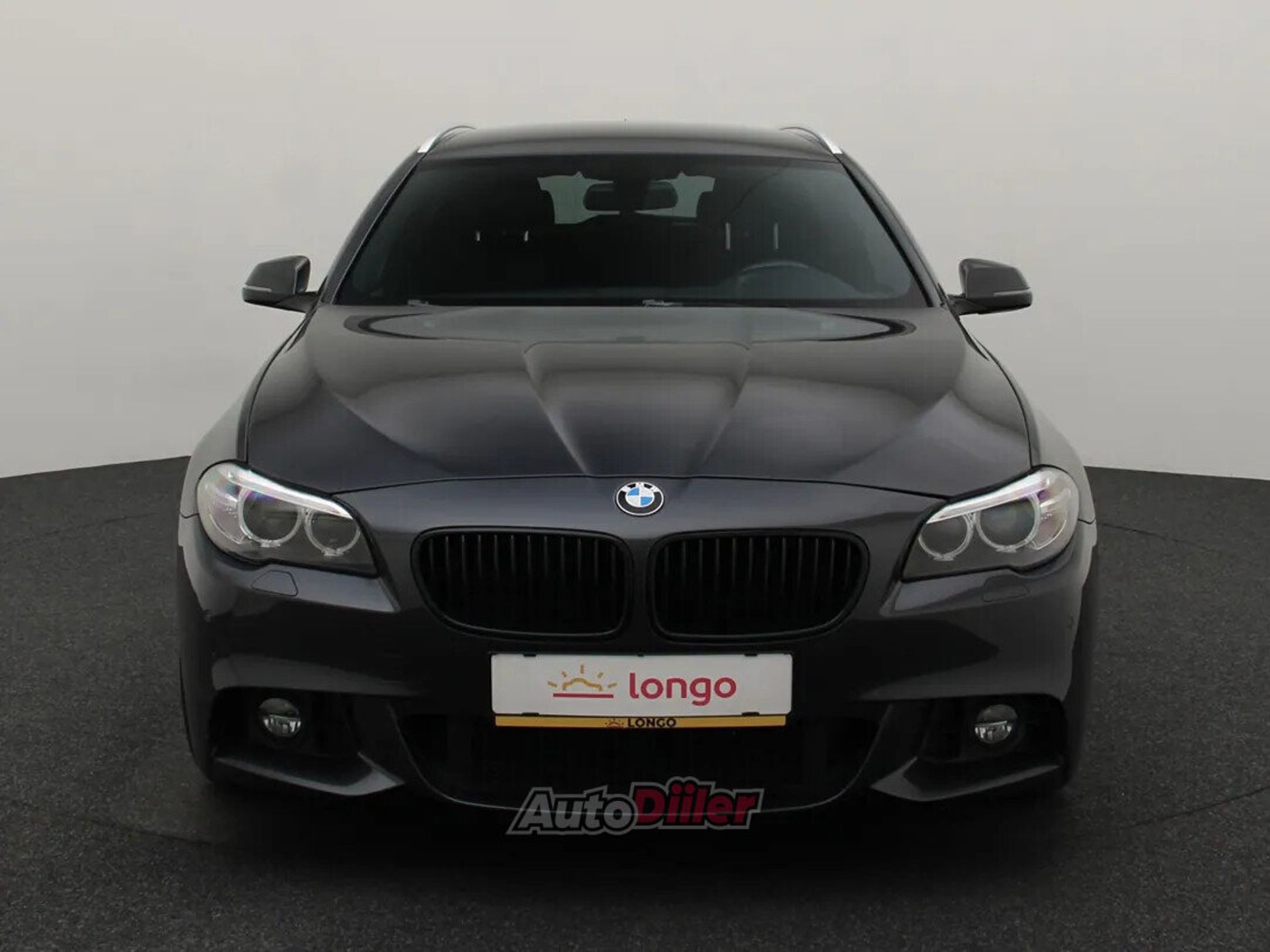 BMW 520 Executive 2.0 135kW 2014, kuva 3/10