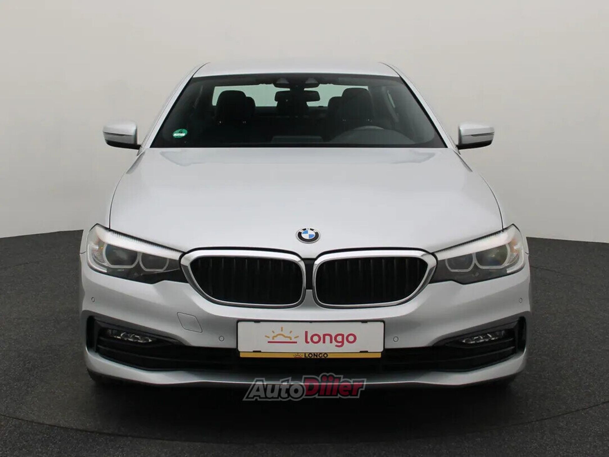 BMW 520 Executive 2.0 140kW 2018, kuva 3/10