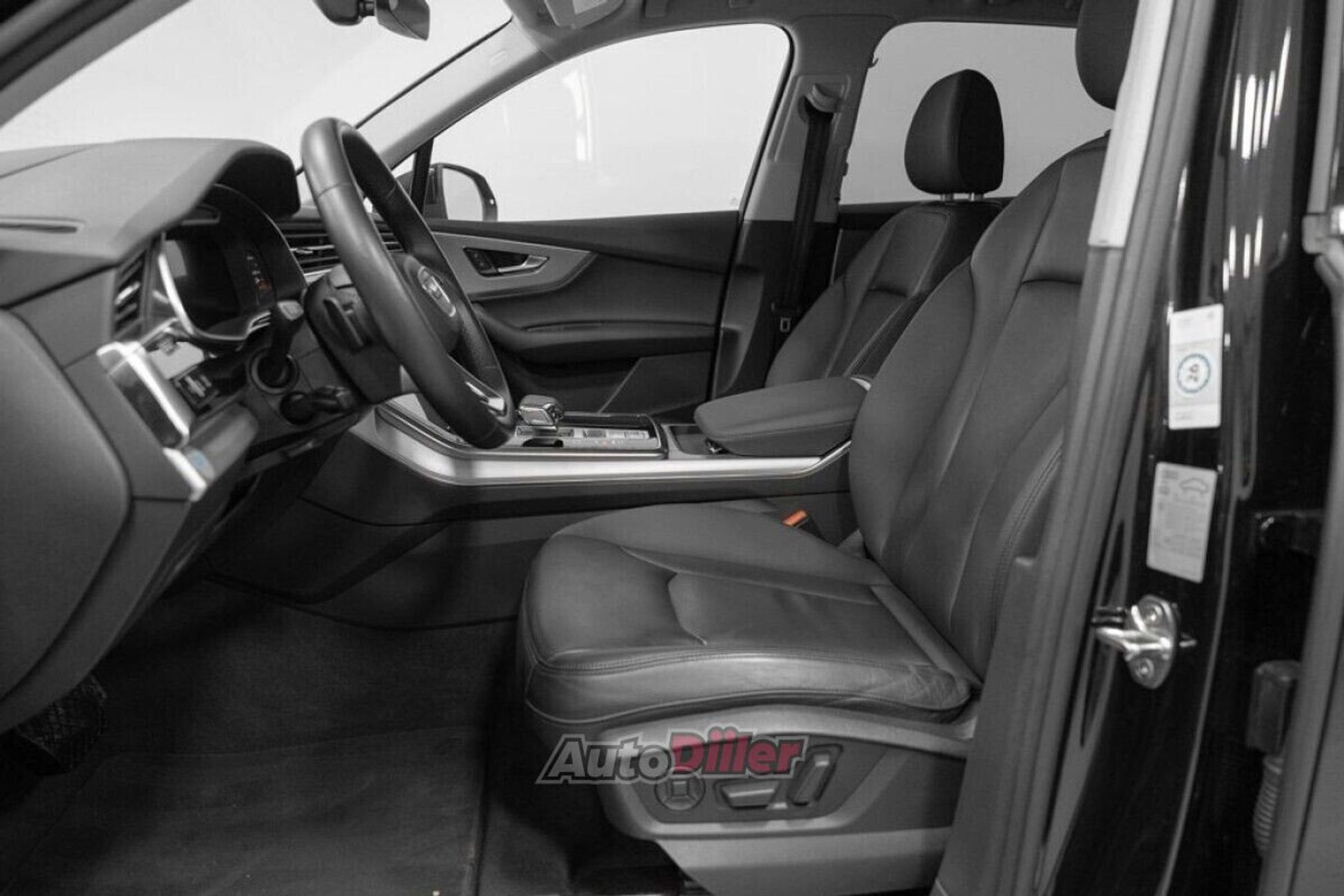 Audi Q7 3.0 280kW 2021, photo 7/10