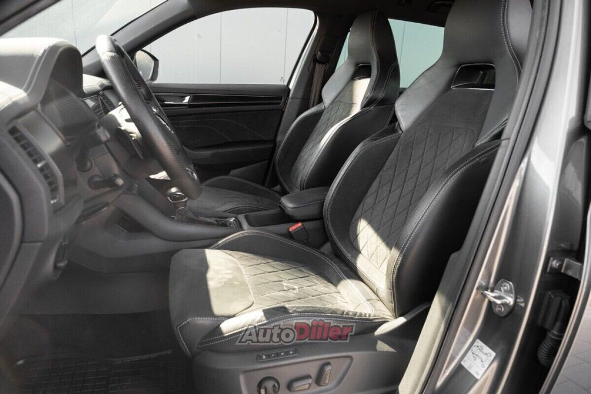 Skoda Kodiaq 2.0 140kW 2022, photo 7/10