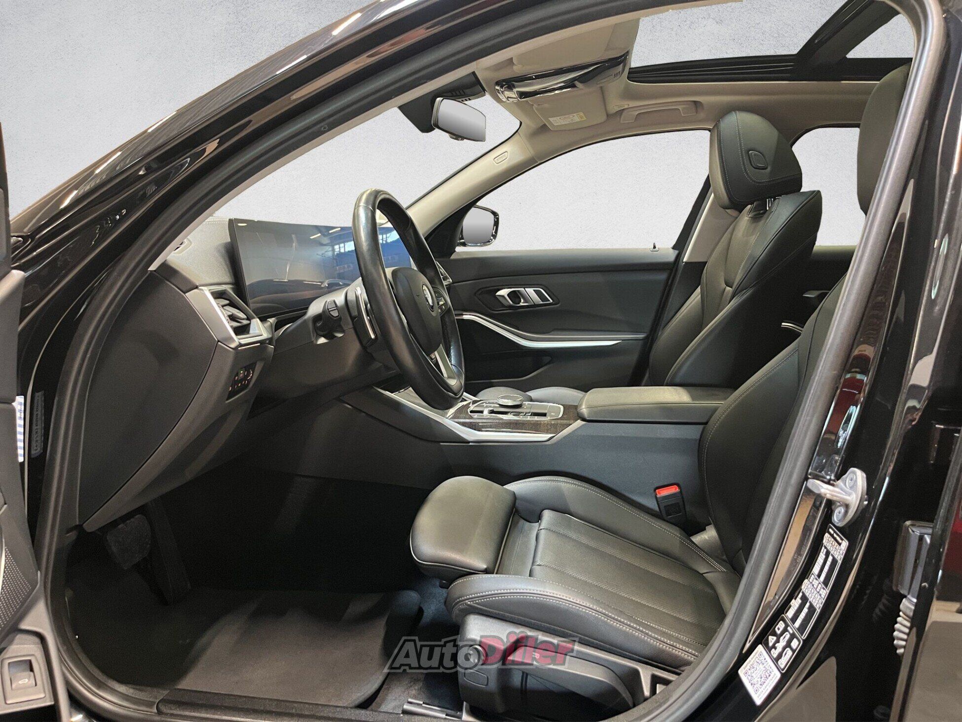 BMW 320 Touring 140 kW 2.0 140kW 2023, photo 7/10