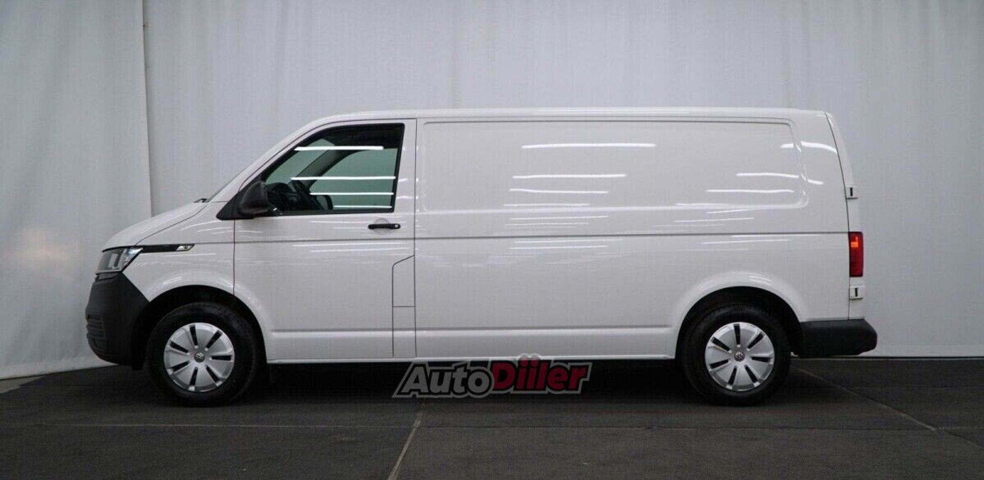 Volkswagen Transporter 2.0 110kW 2021, kuva 6/10