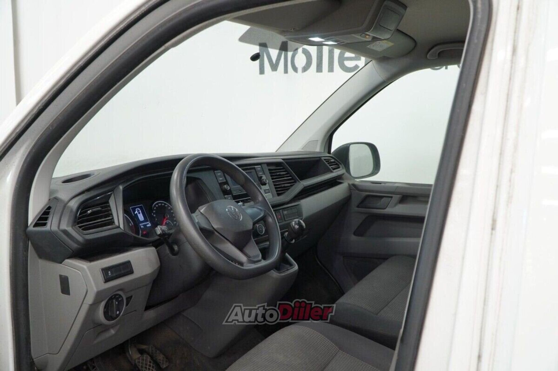 Volkswagen Transporter 2.0 110kW 2021, kuva 3/10
