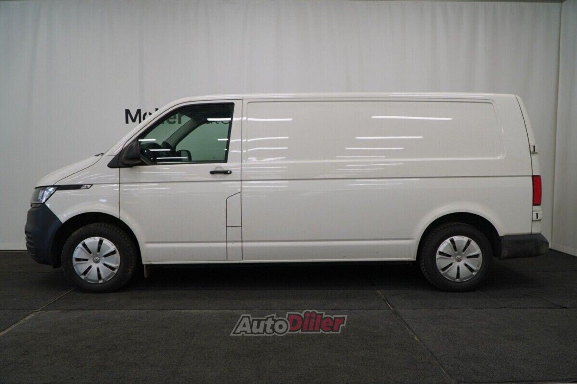 Volkswagen Transporter 2.0 110kW 2021, kuva 2/10
